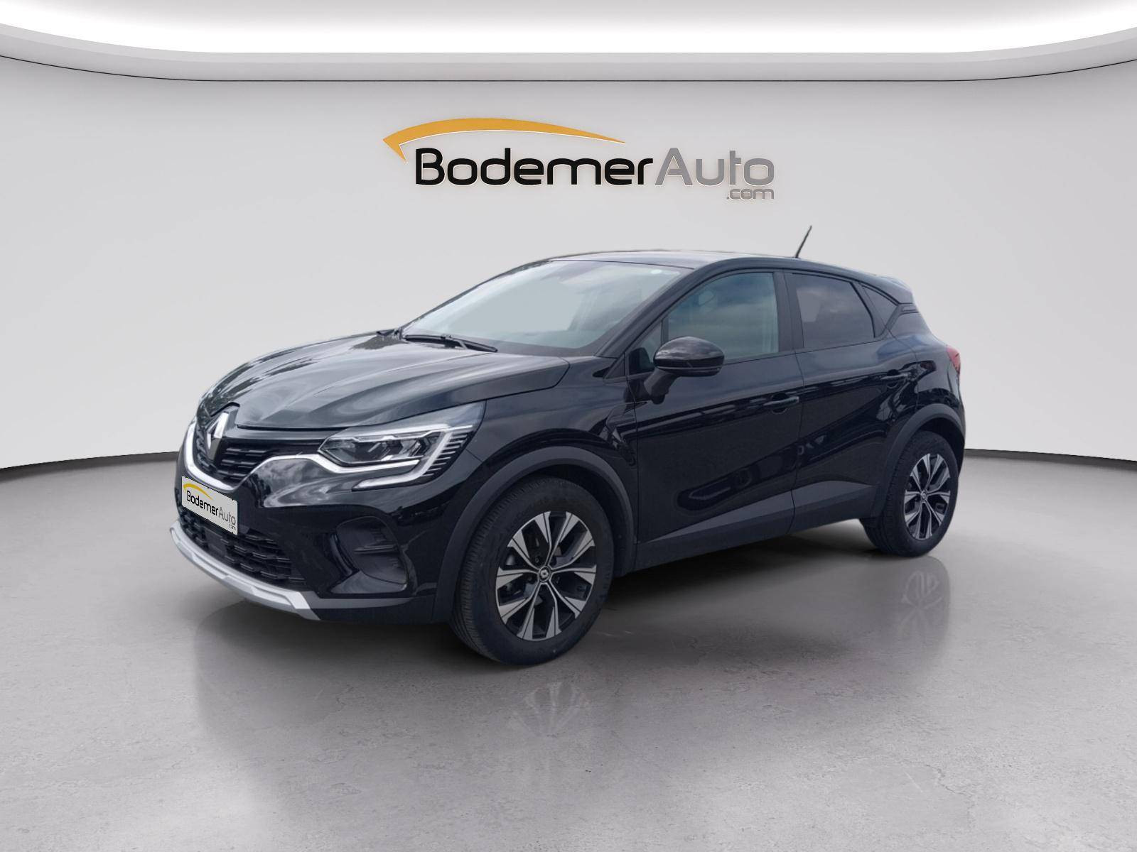 Renault Captur  TCe 90 occasion de 2024 en vente à Loudéac