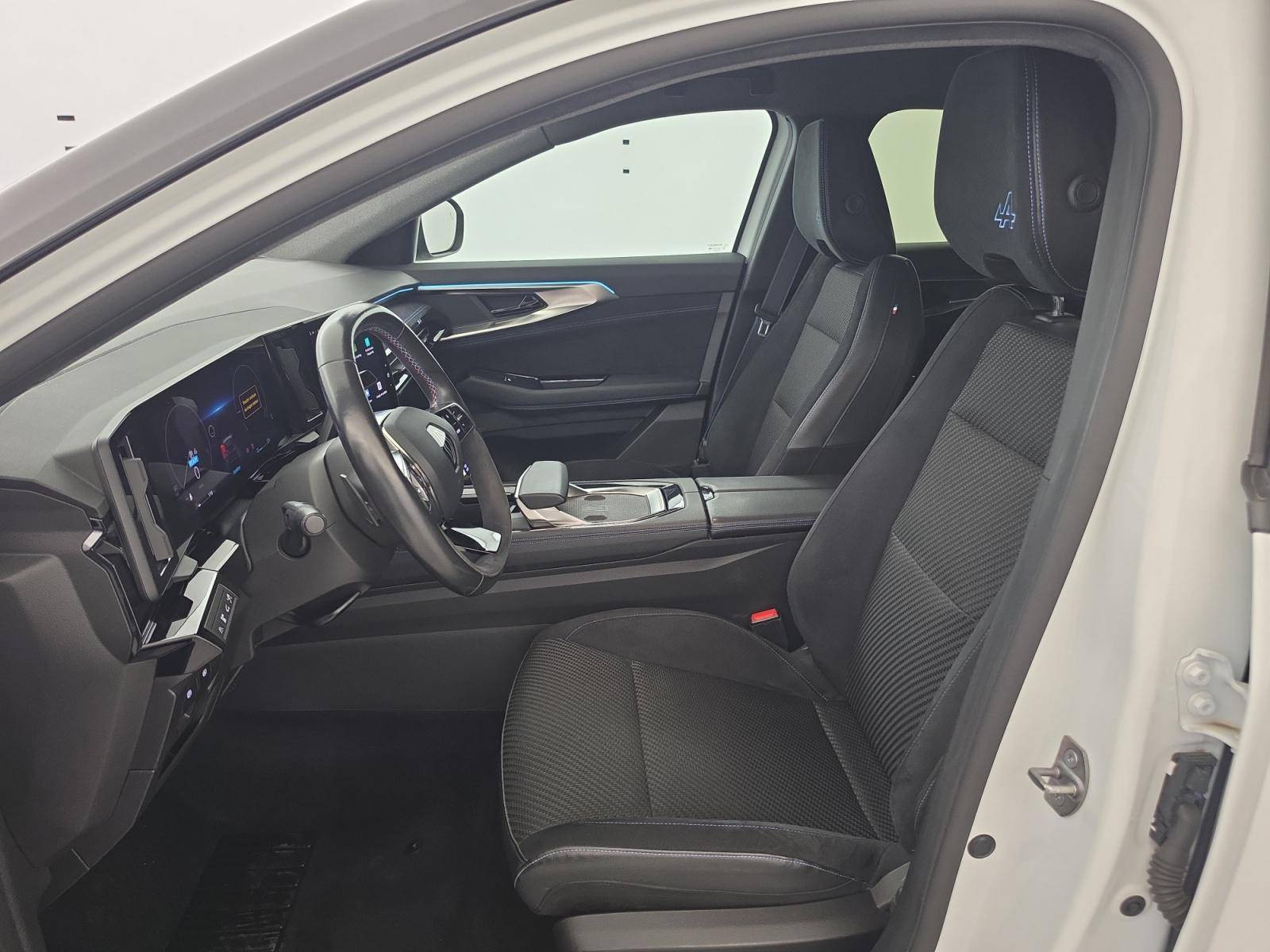 Vente en ligne Renault Austral  E-Tech hybrid 200 au prix de 29 490 €