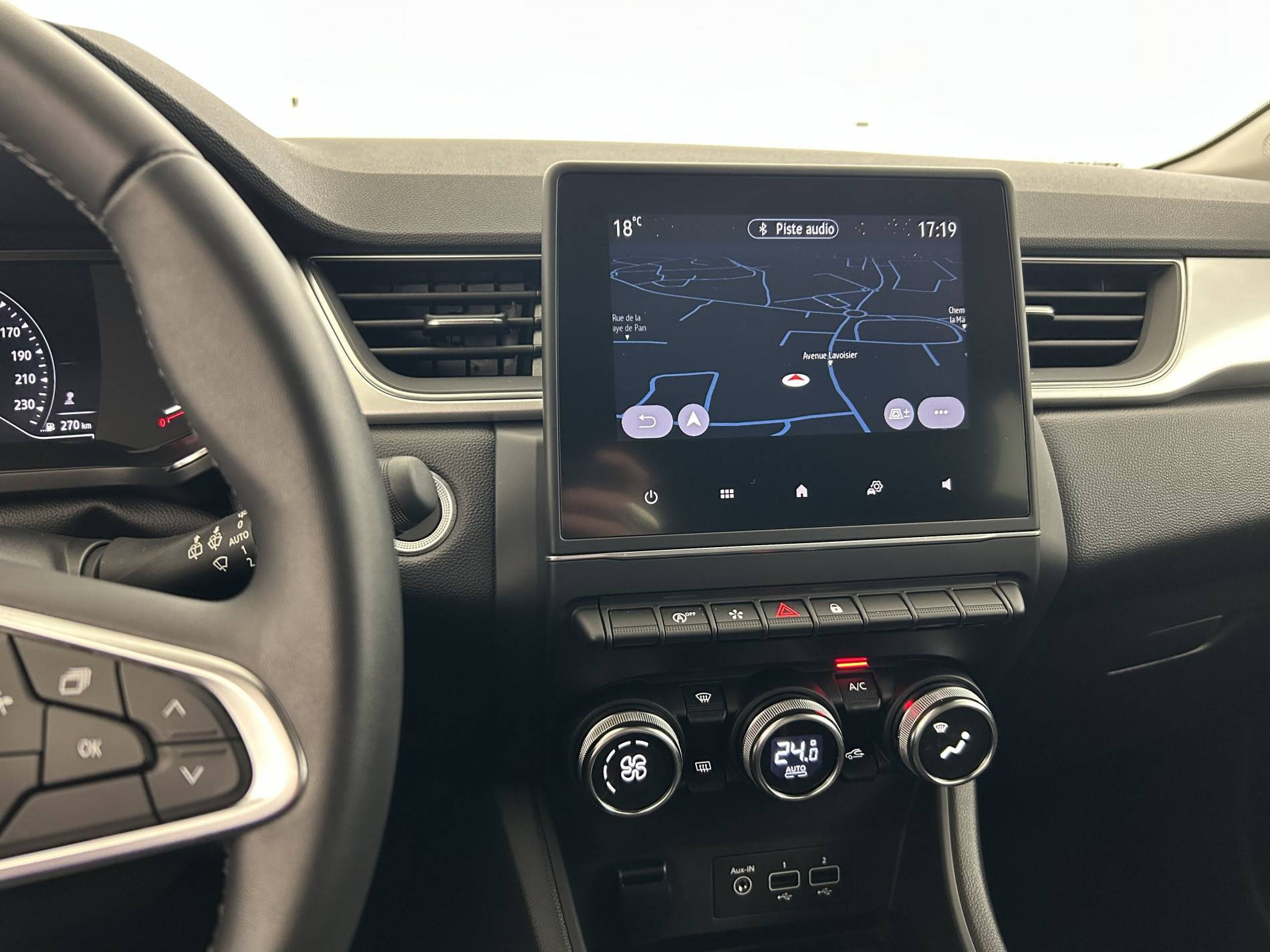 Vente en ligne Renault Captur  TCe 90 au prix de 15 990 €