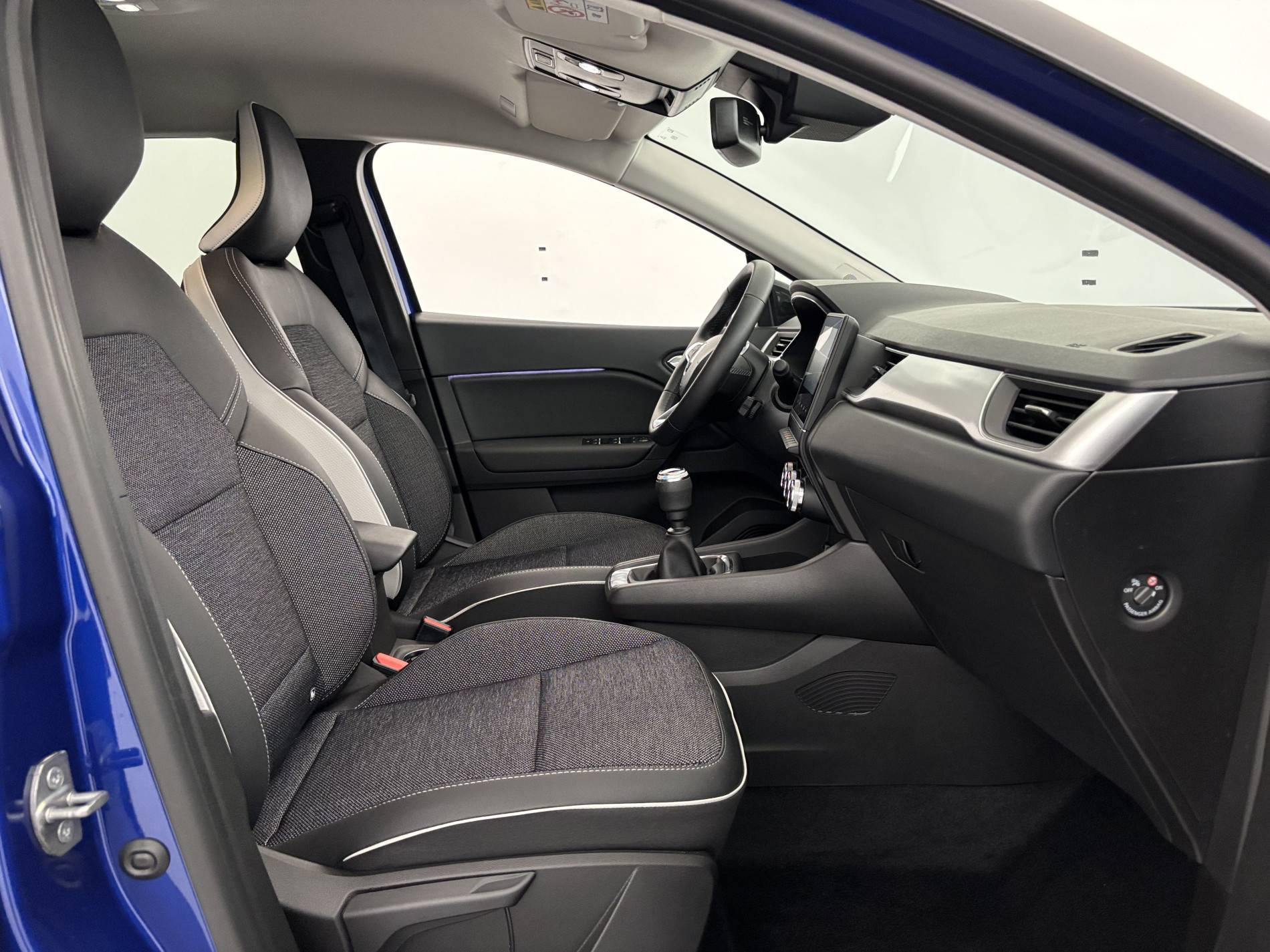 Vente en ligne Renault Captur  TCe 90 au prix de 17 490 €
