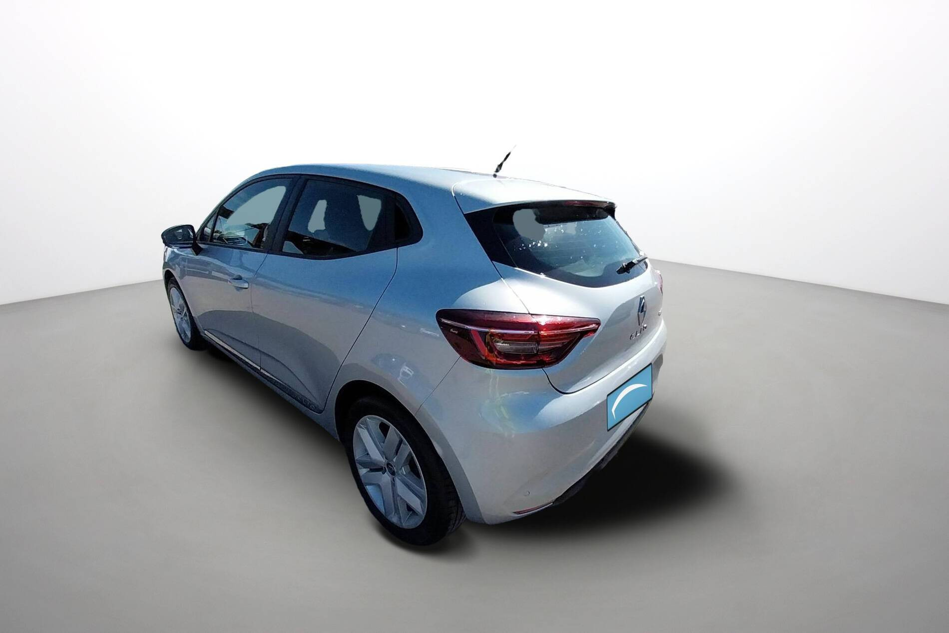 Vente en ligne Renault Clio 5 Clio E-Tech 140 - 21N au prix de 14 790 €