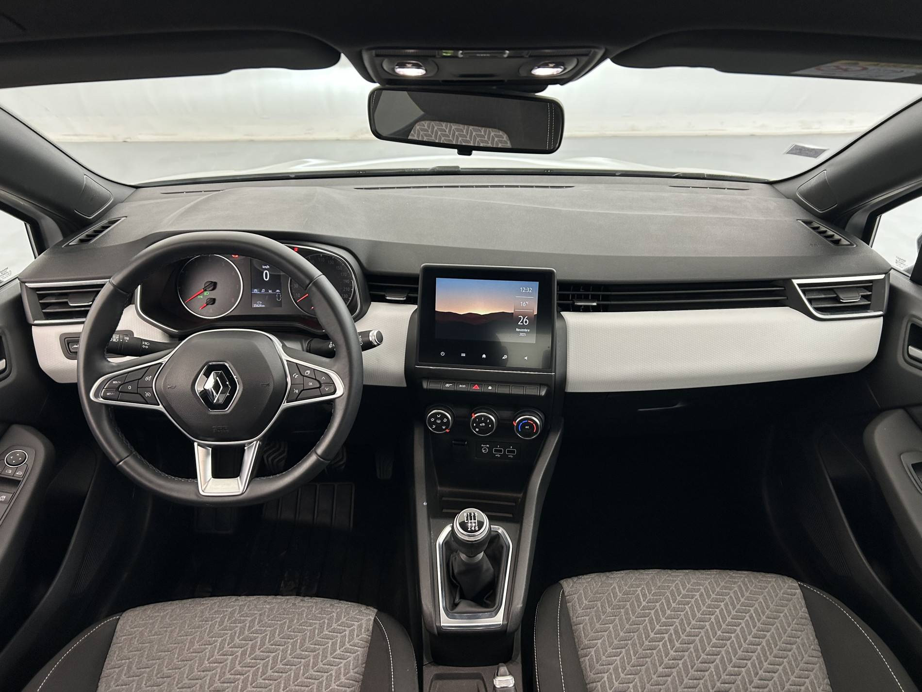 Vente en ligne Renault Clio 5 Clio TCe 100 GPL - 21 au prix de 13 890 €