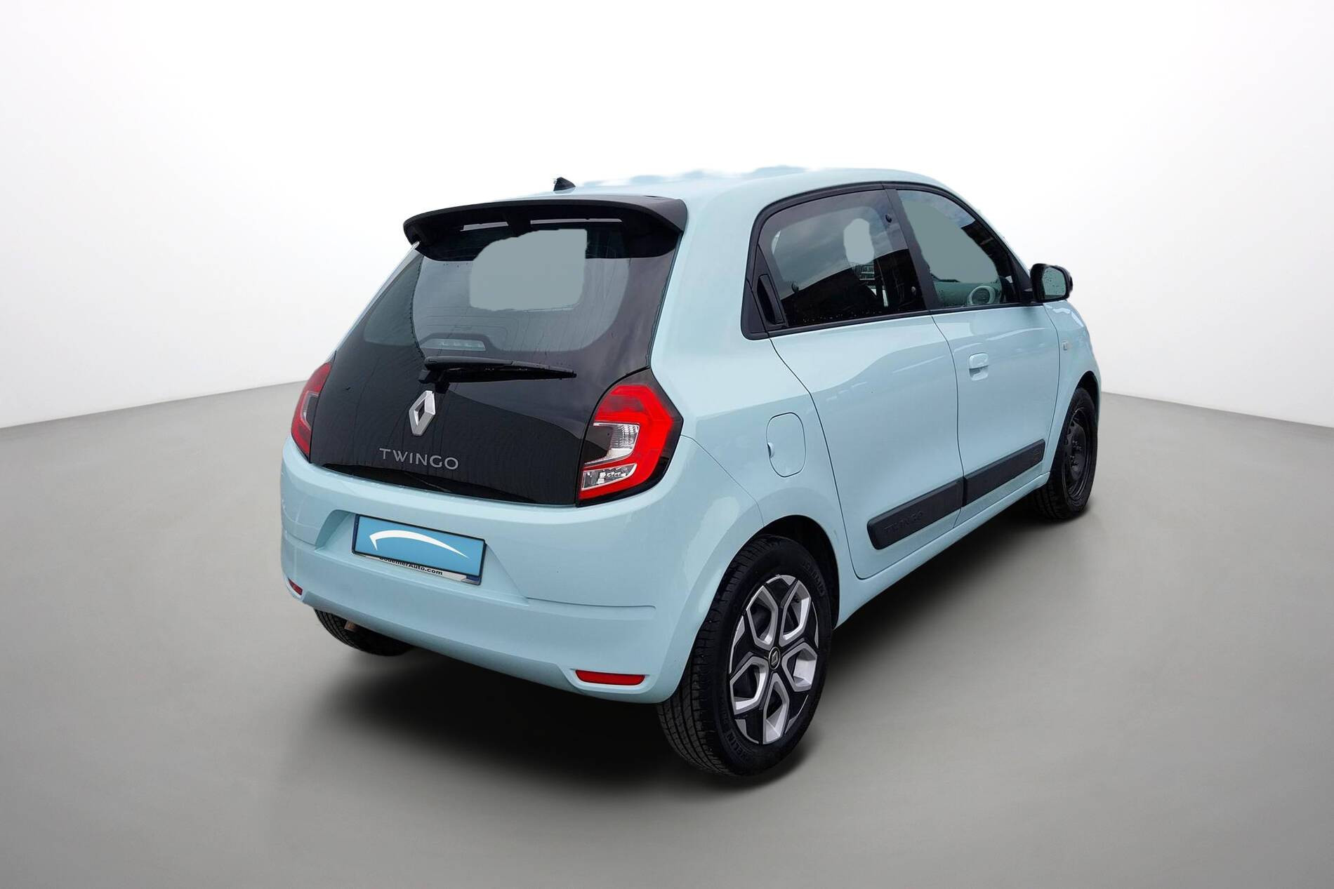 Vente en ligne Renault Twingo 3  SCe 65 au prix de 11 990 €