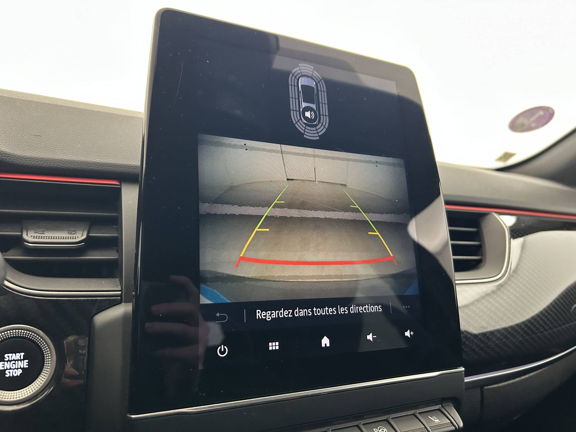 Vente en ligne Renault Arkana  TCe 140 EDC FAP - 21B au prix de 19 990 €