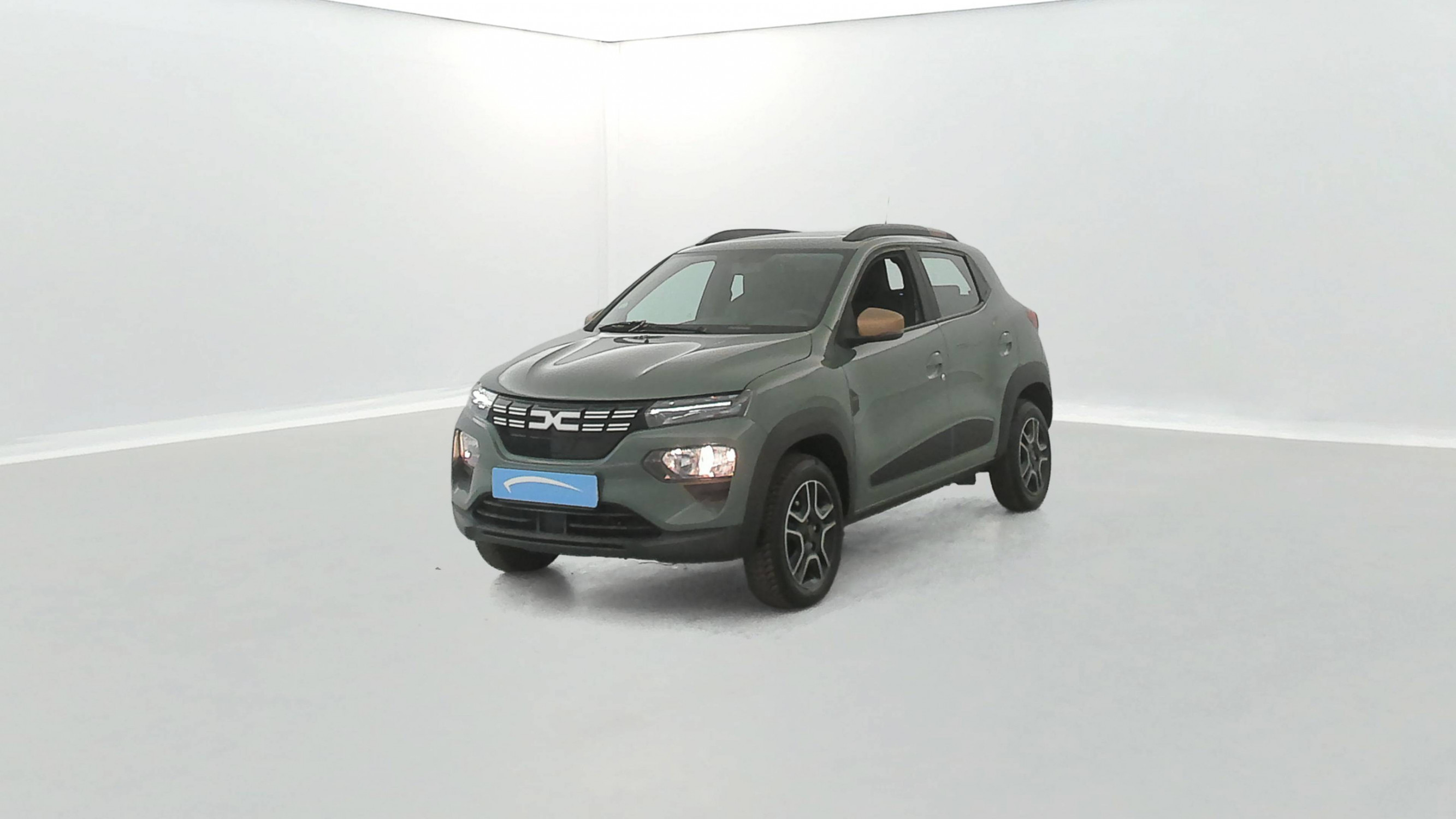 Dacia Spring Spring occasion de 2023 en vente à Argentan