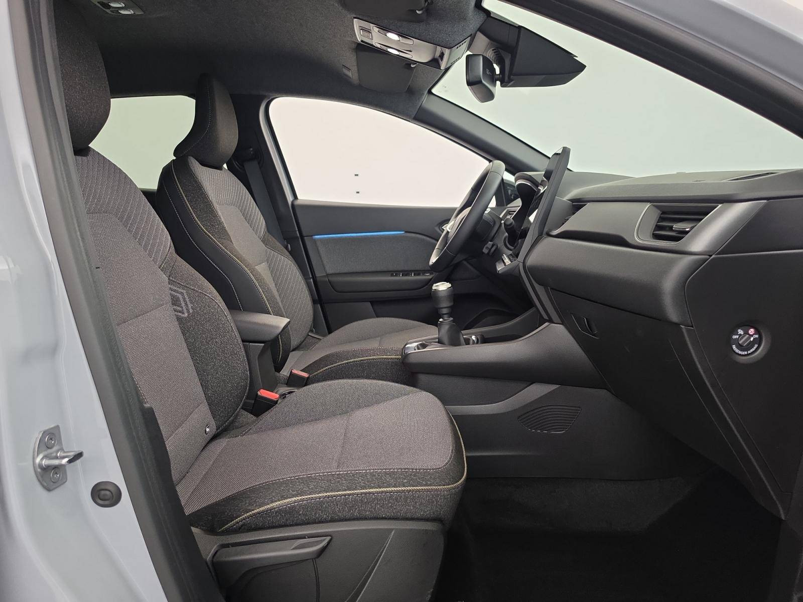 Vente en ligne Renault Captur  Eco-G 100 ch au prix de 20 900 €