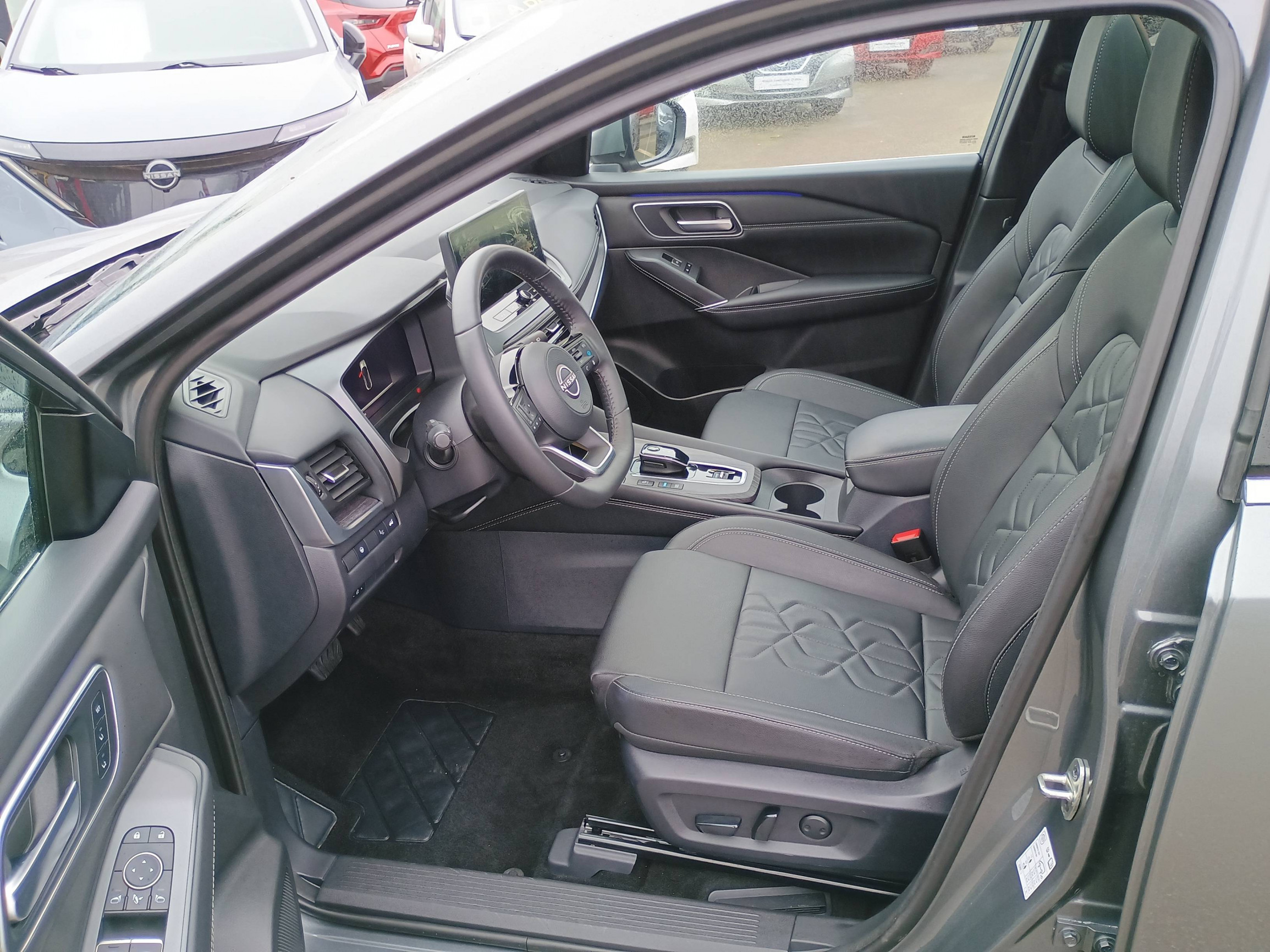 Vente en ligne Nissan Qashqai  e-Power 190 ch au prix de 30 990 €