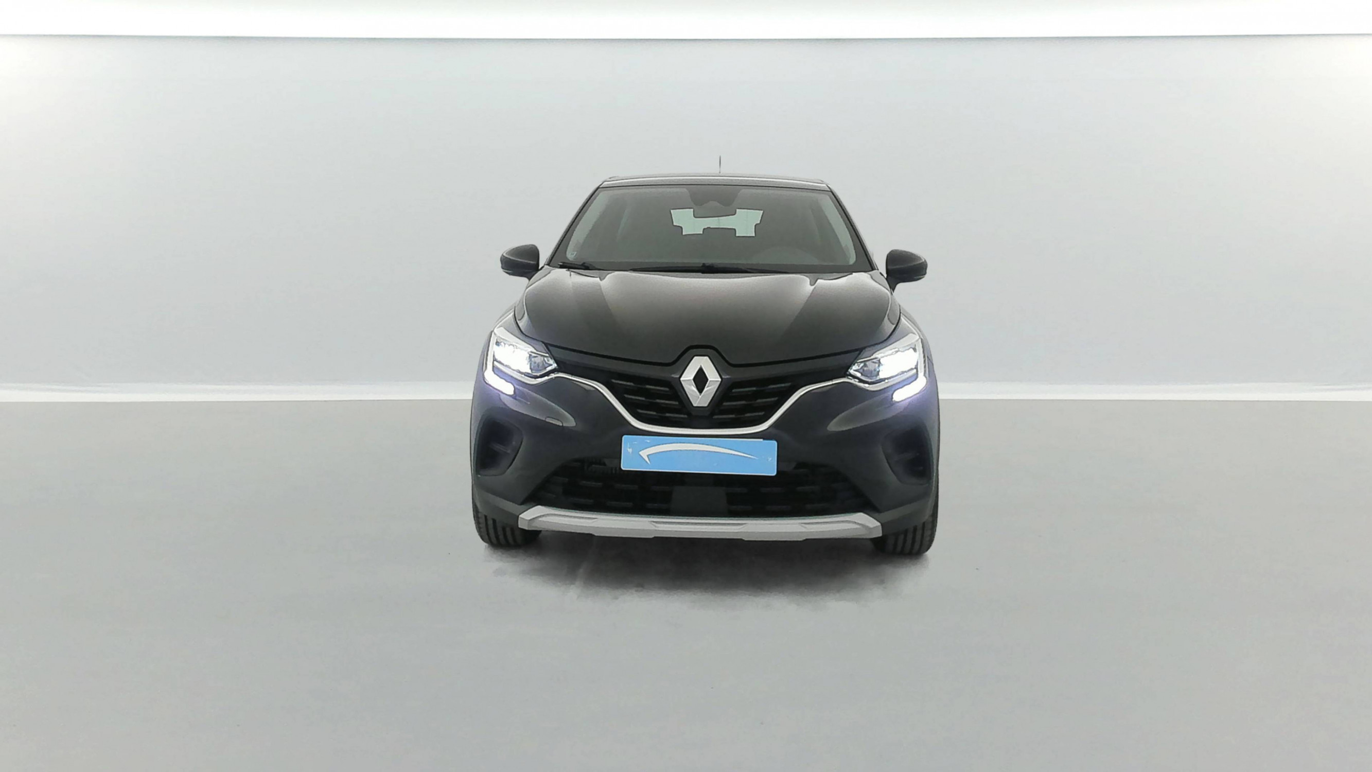 Renault Captur  TCe 90 - 21 occasion de 2022 en vente à Quimper