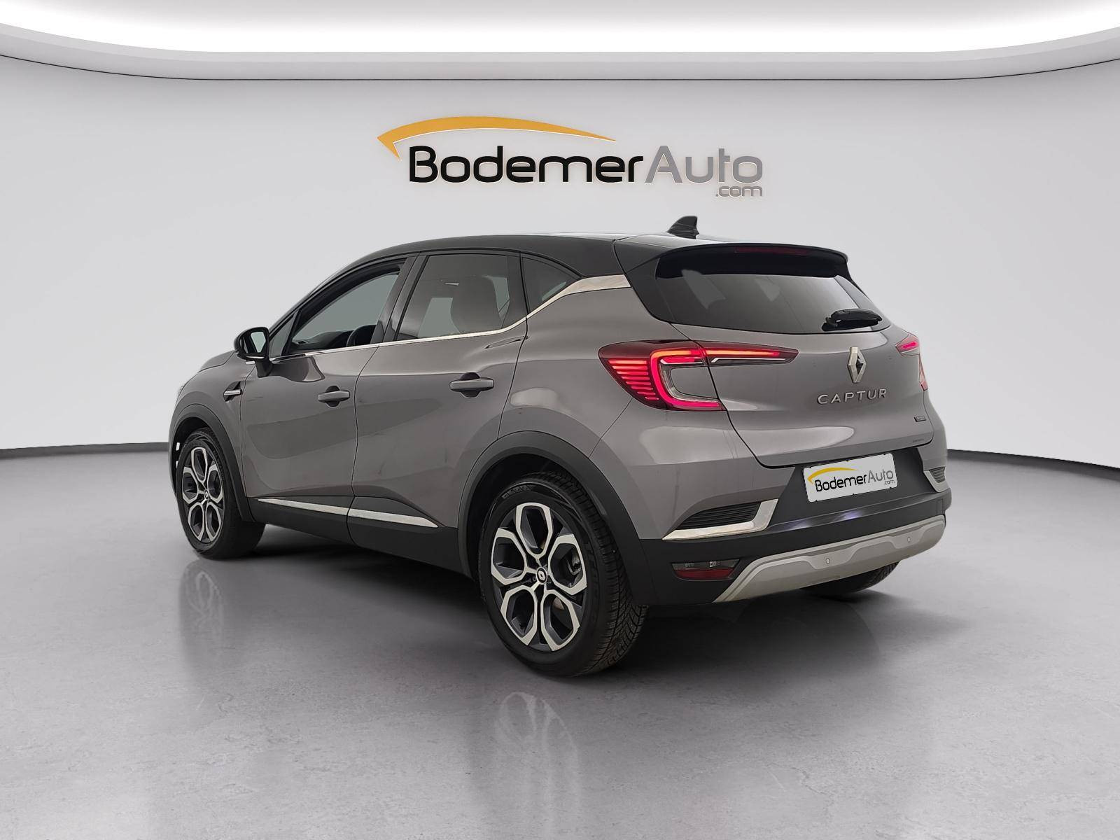 Vente en ligne Renault Captur  E-Tech full hybrid 145 au prix de 19 390 €