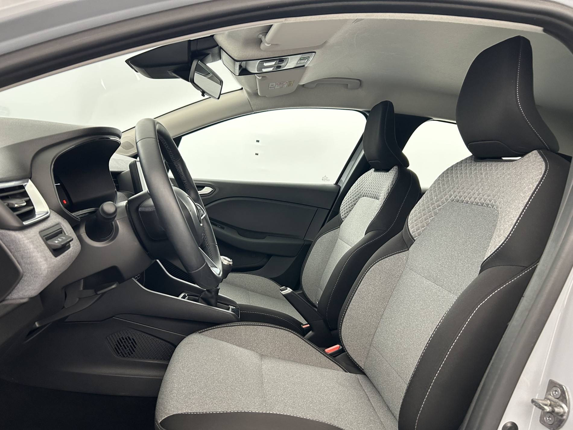 Vente en ligne Renault Clio 5 Clio TCe 90 ch GSR2 au prix de 15 790 €