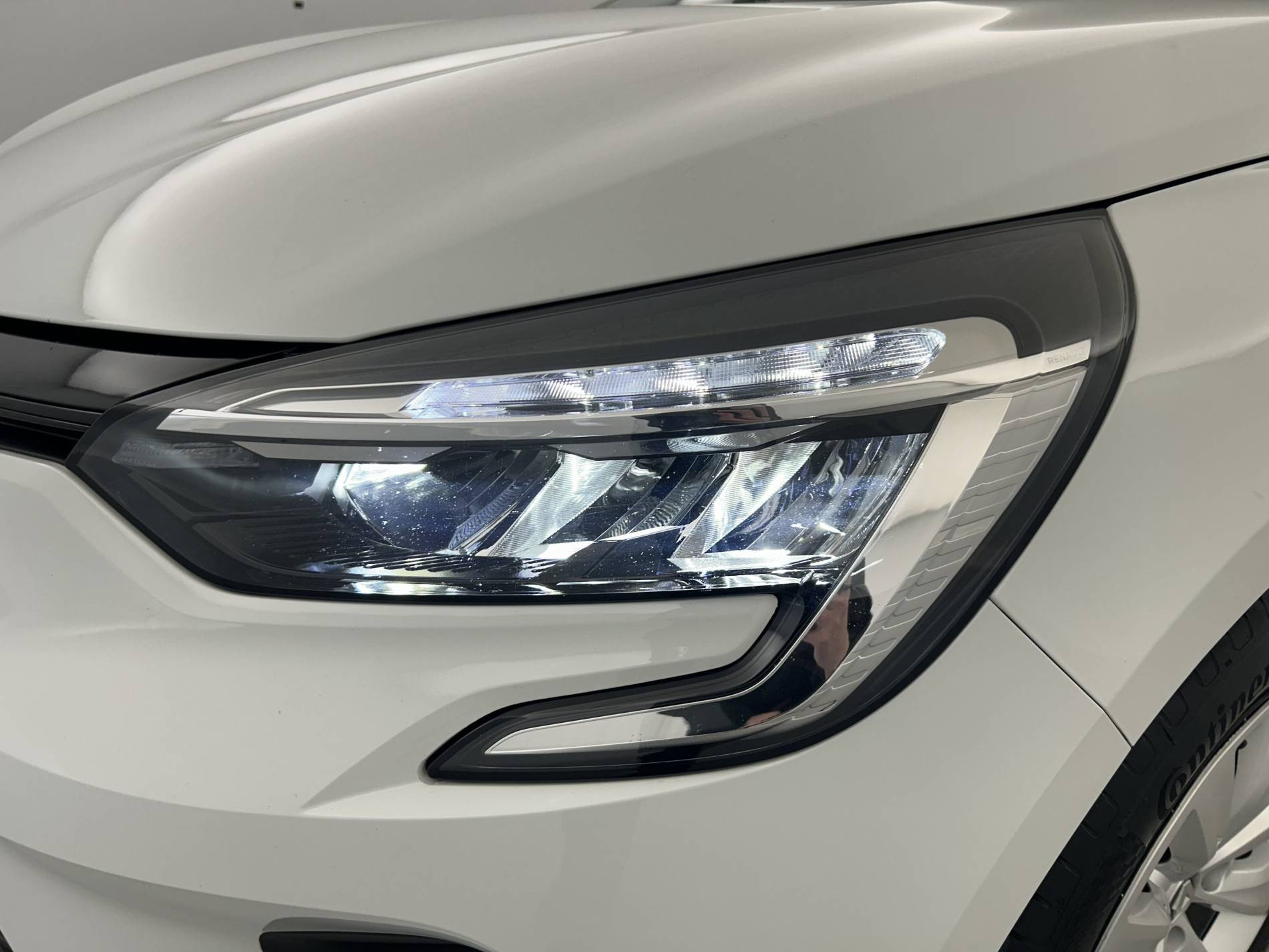 Vente en ligne Renault Clio 5 Clio SCe 65 au prix de 12 890 €