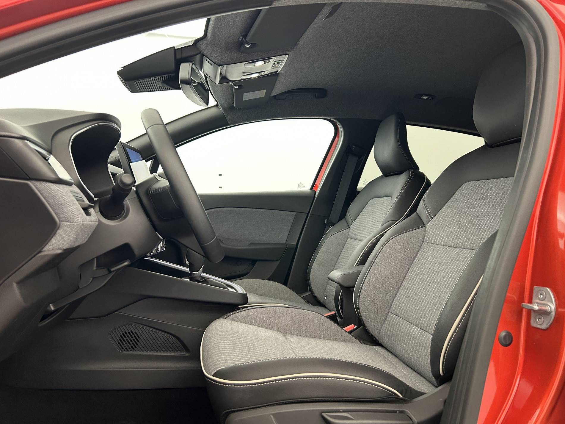 Vente en ligne Renault Clio 5 Clio E-Tech full hybrid 145 ch GSR2 au prix de 22 690 €