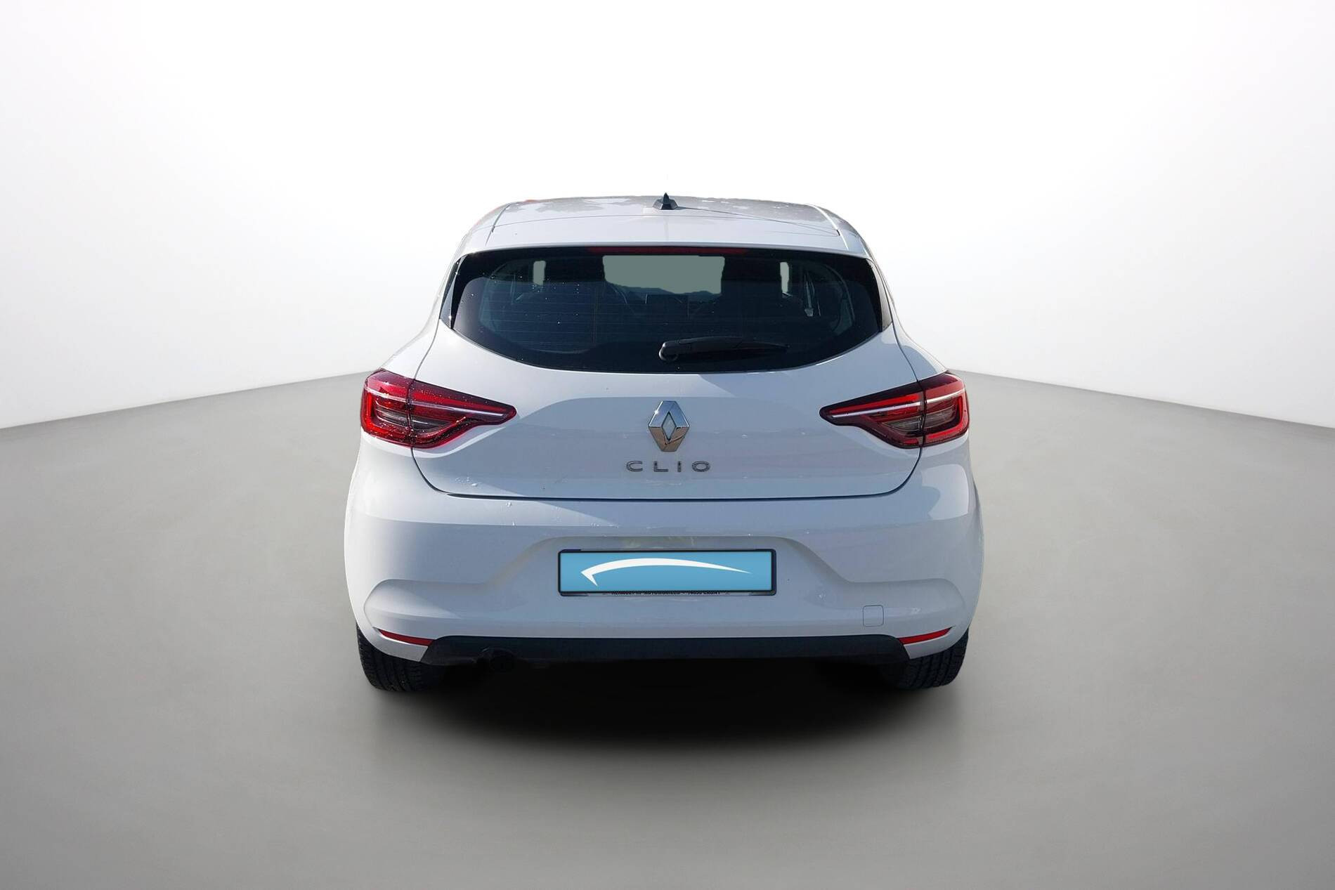 Vente en ligne Renault Clio 5 CLIO SOCIETE BLUE DCI 100 - 21N au prix de 10 990 €