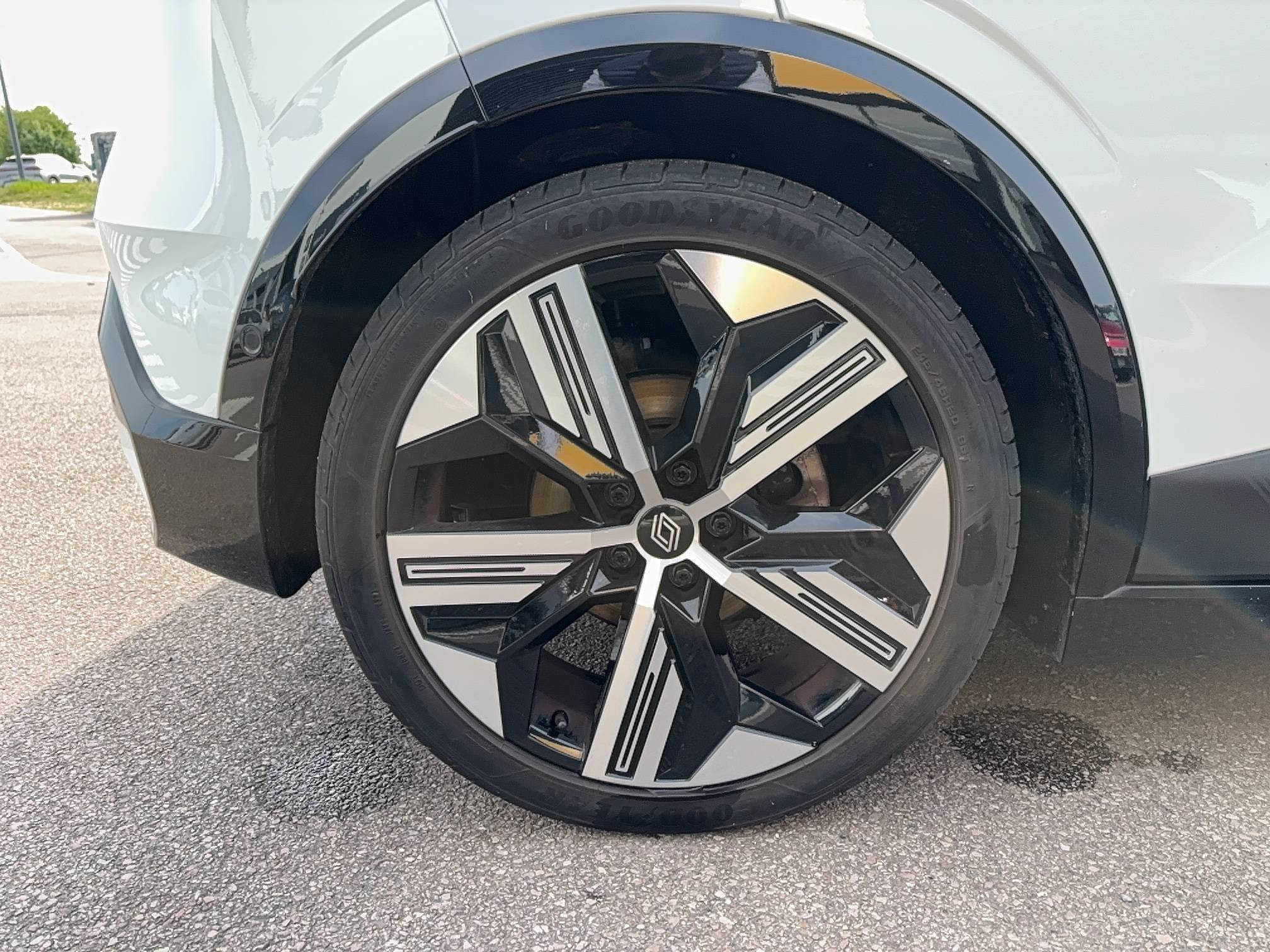 Vente en ligne Renault Megane E-Tech  EV60 220 ch optimum charge au prix de 27 990 €