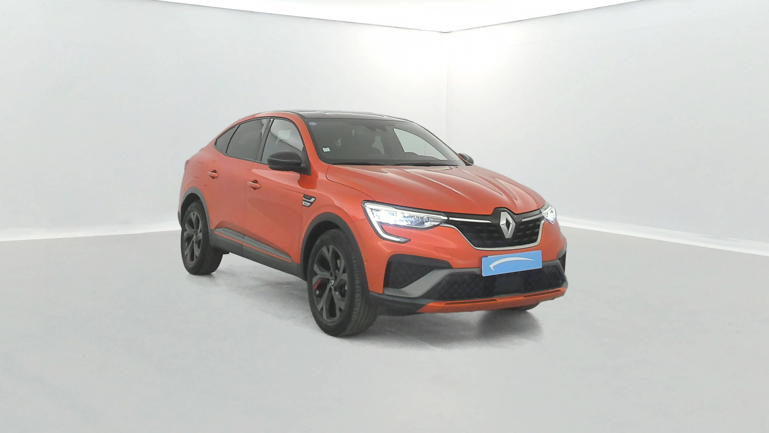 Vente en ligne Renault Arkana  E-Tech 145 - 21B au prix de 22 900 €