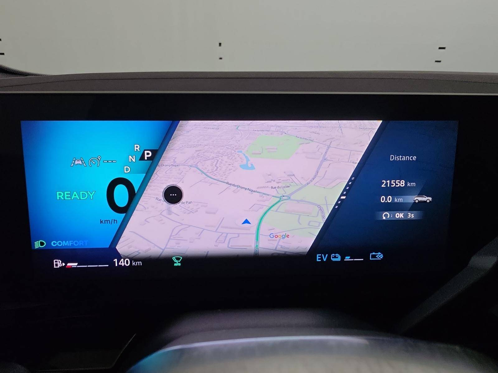 Vente en ligne Renault Austral  full hybrid E-Tech 200 ch au prix de 32 490 €