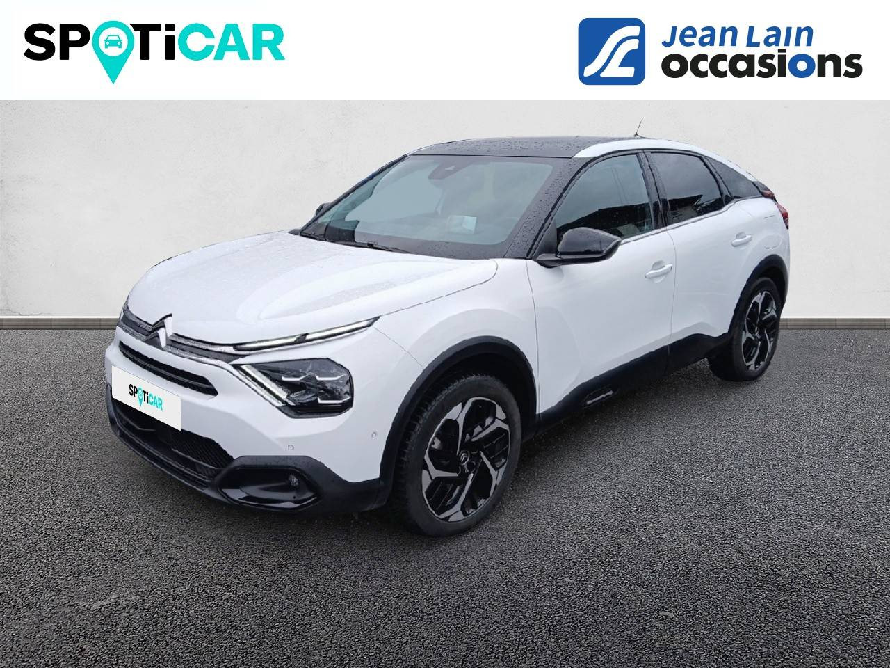 Vente en ligne CITROEN C4 C4 PureTech 130 S&S EAT8 Shine de 2022 au prix de 20 974 €