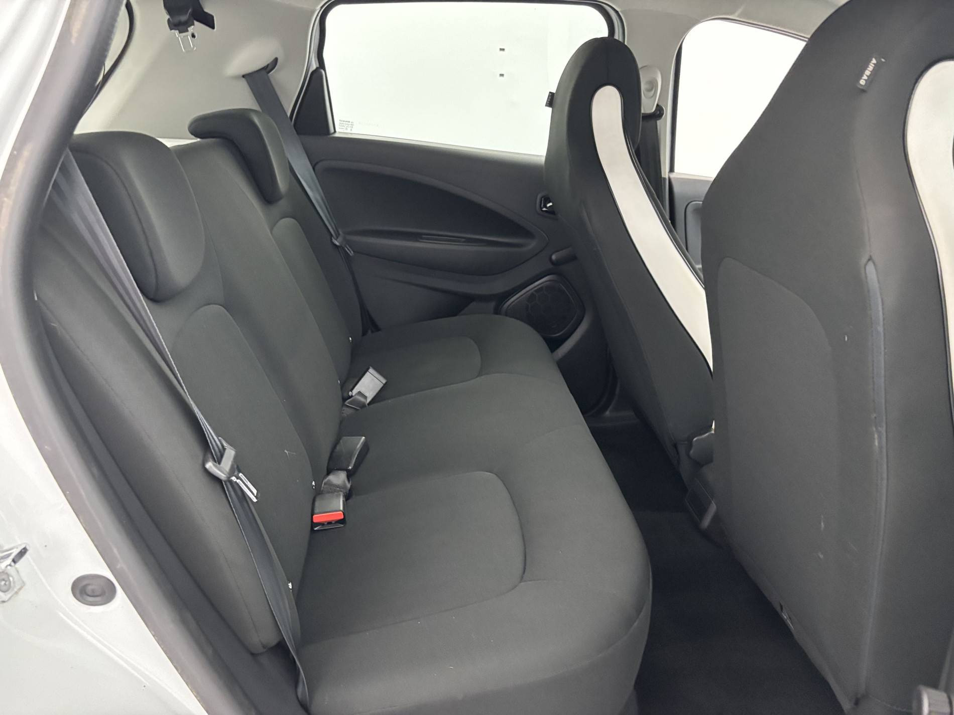 Vente en ligne Renault Zoé Zoe R110 - 22B au prix de 15 990 €