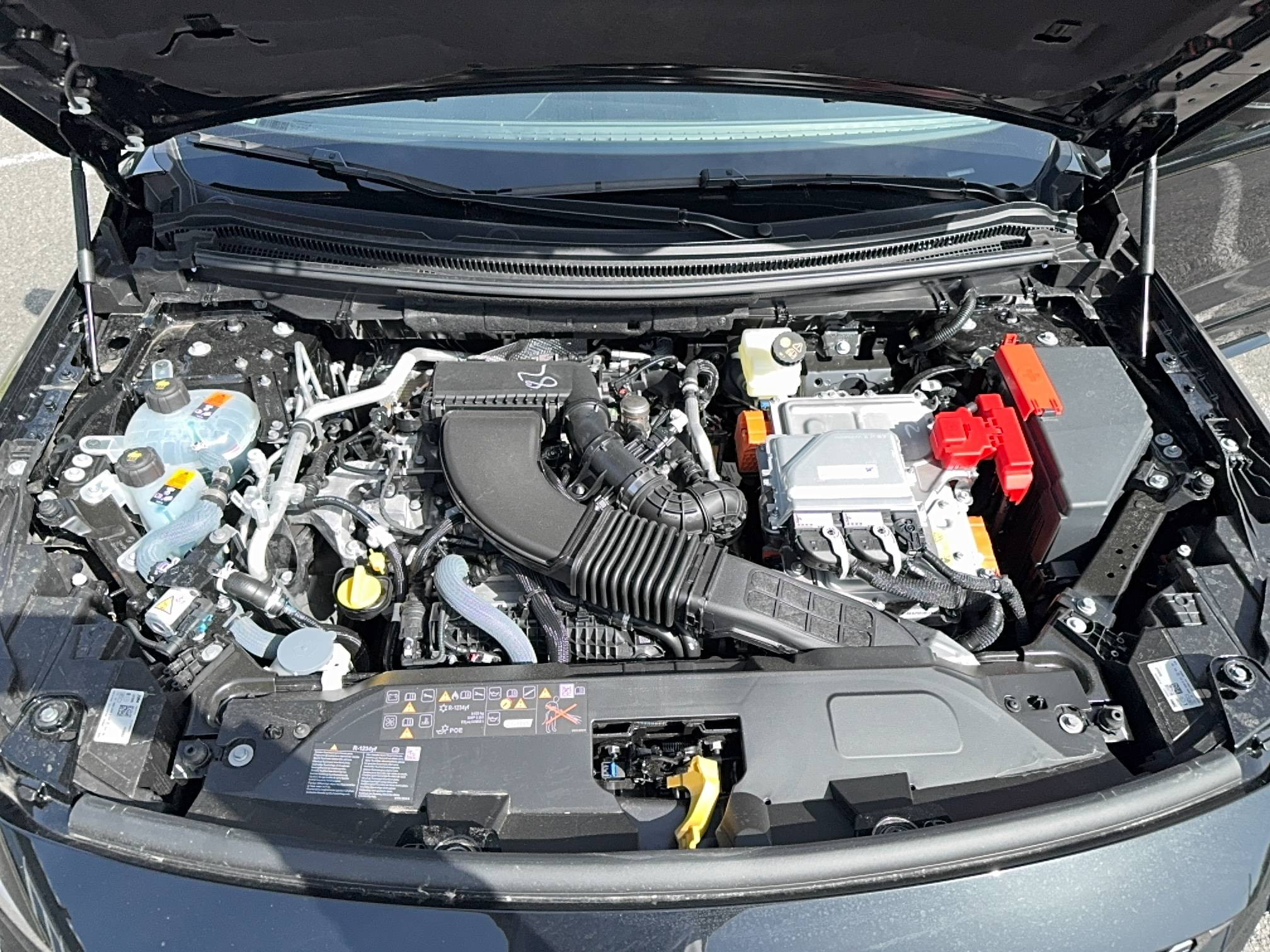 Vente en ligne Renault Austral  full hybrid E-Tech 200 ch au prix de 43 690 €