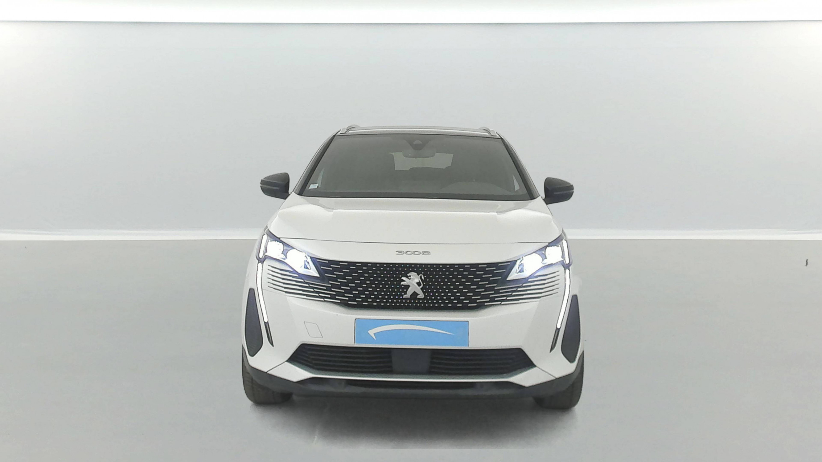 Vente en ligne Peugeot 3008  Puretech 130ch S&S EAT8 au prix de 16 990 €
