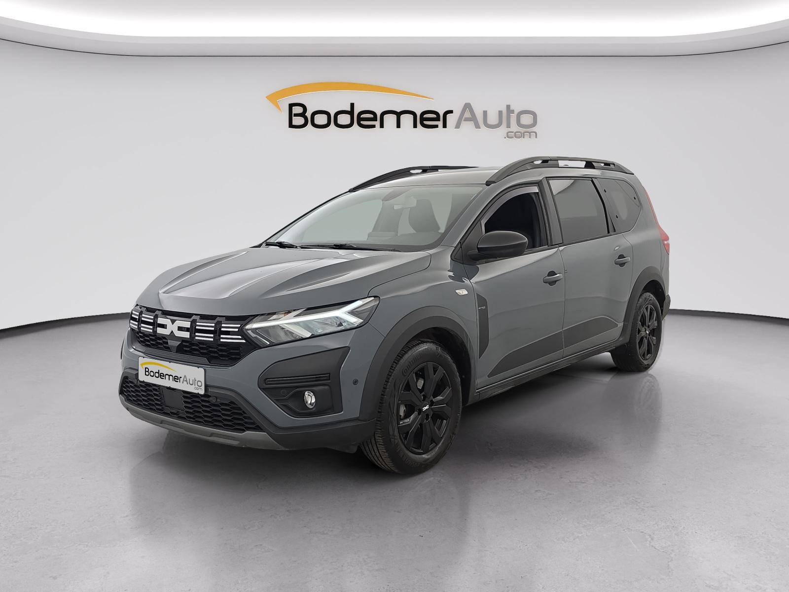 Dacia Jogger  TCe 110 7 places occasion de 2023 en vente à Lorient