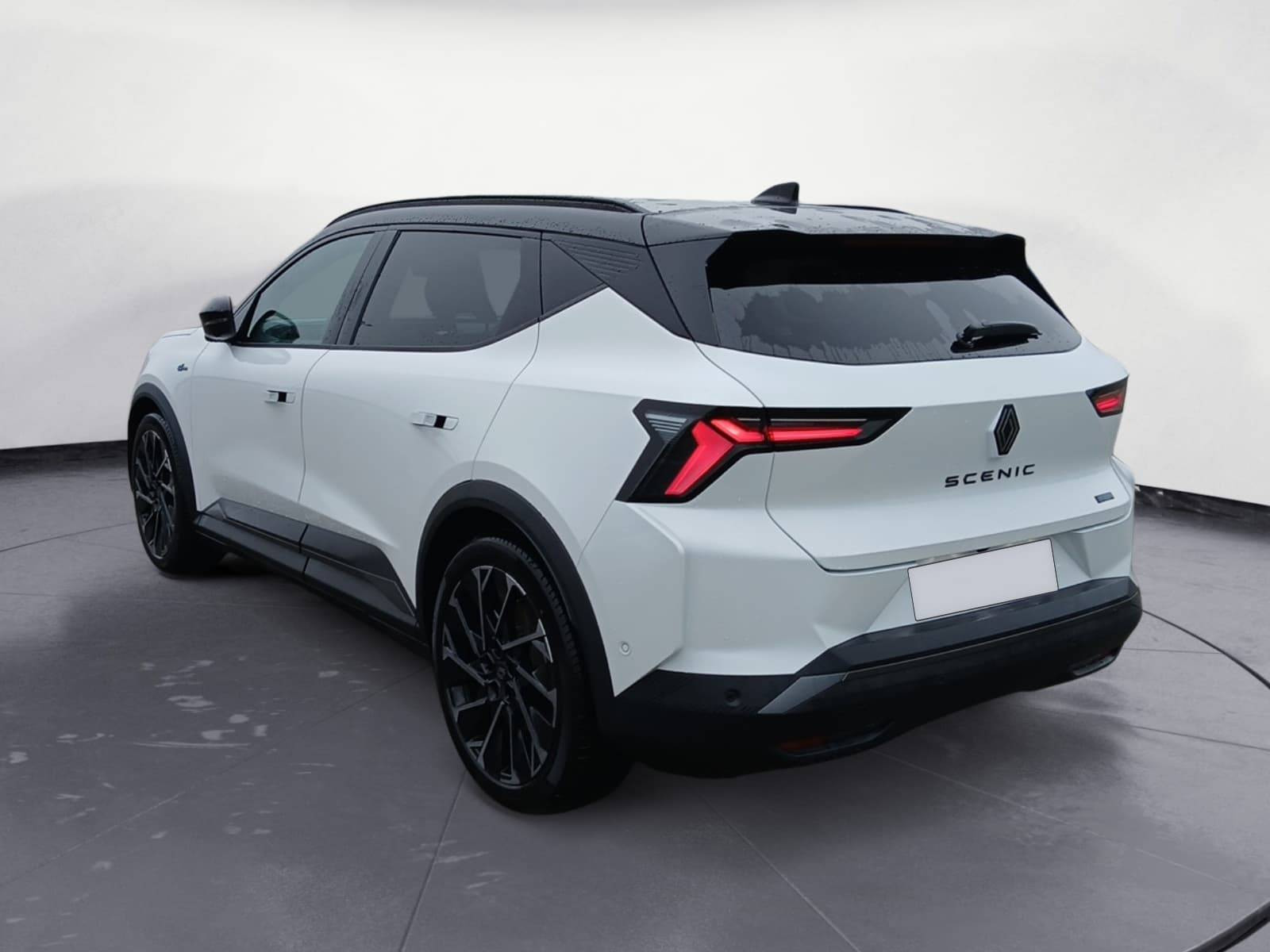 Vente en ligne Renault Scenic E-Tech  220 ch grande autonomie au prix de 41 900 €