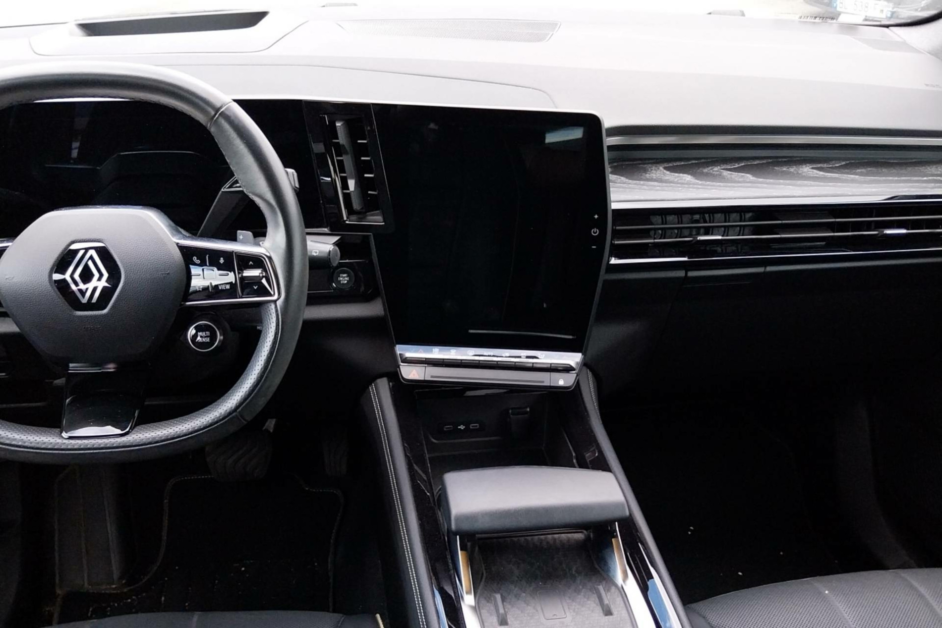 Vente en ligne Renault Austral  E-Tech hybrid 200 Iconic au prix de 29 490 €