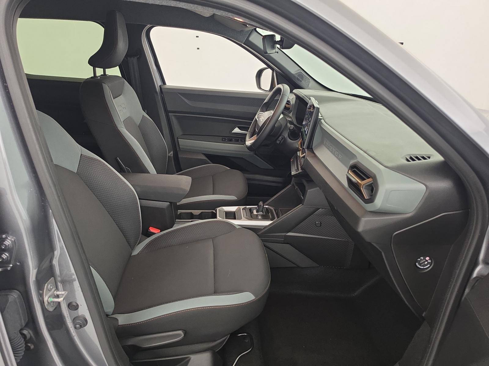 Vente en ligne Dacia Duster  Hybrid 140 au prix de 24 990 €