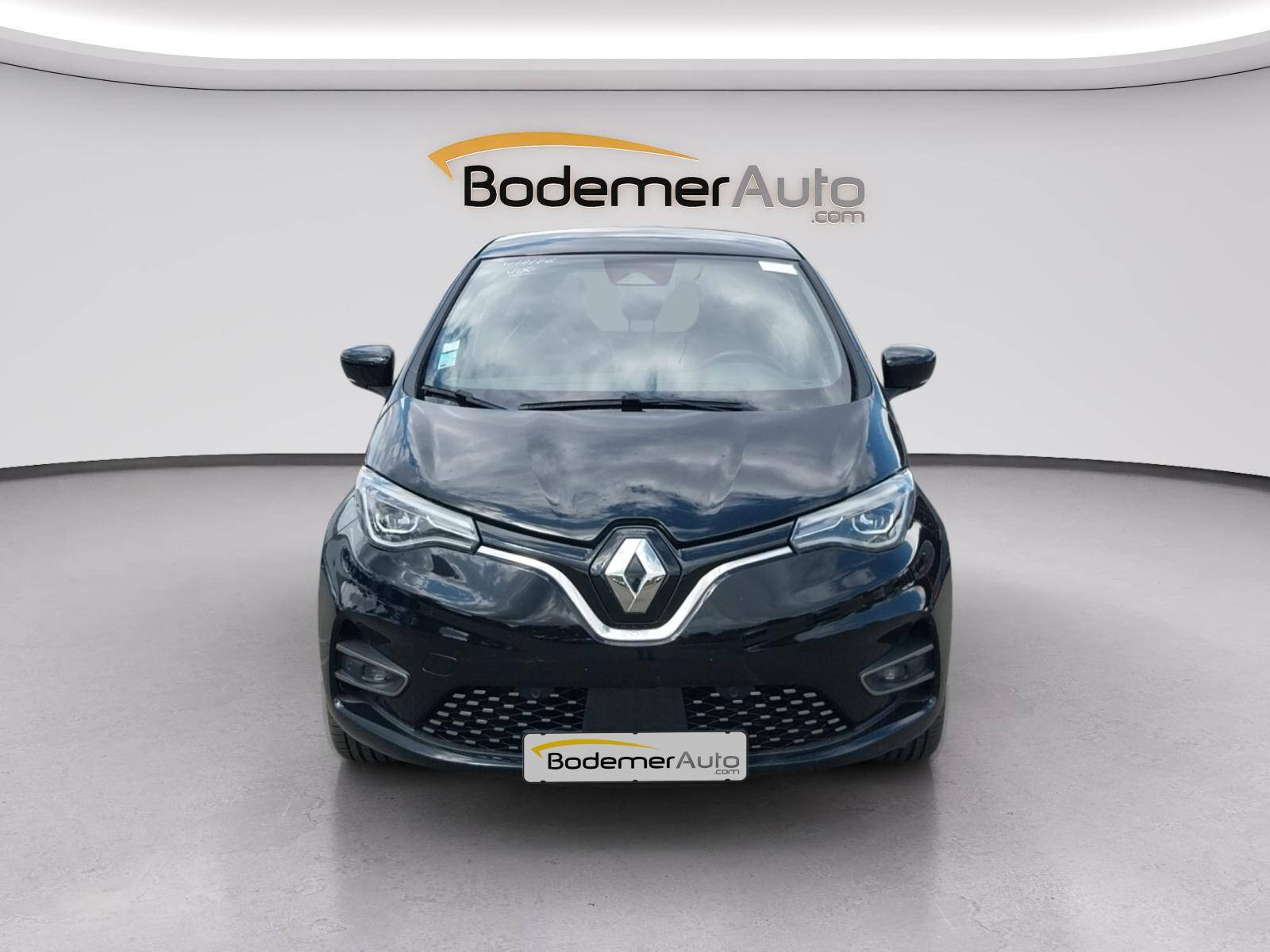 Vente en ligne Renault Zoé Zoe R135 - 22B au prix de 16 590 €