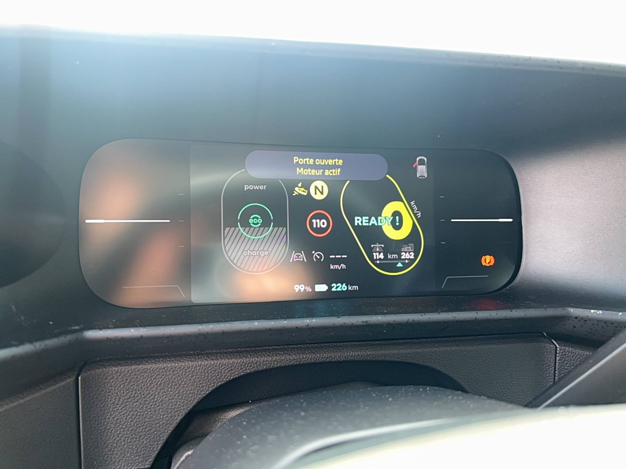 Vente en ligne Renault Twingo Electrique  80 ch autonomie urbaine au prix de 20 590 €