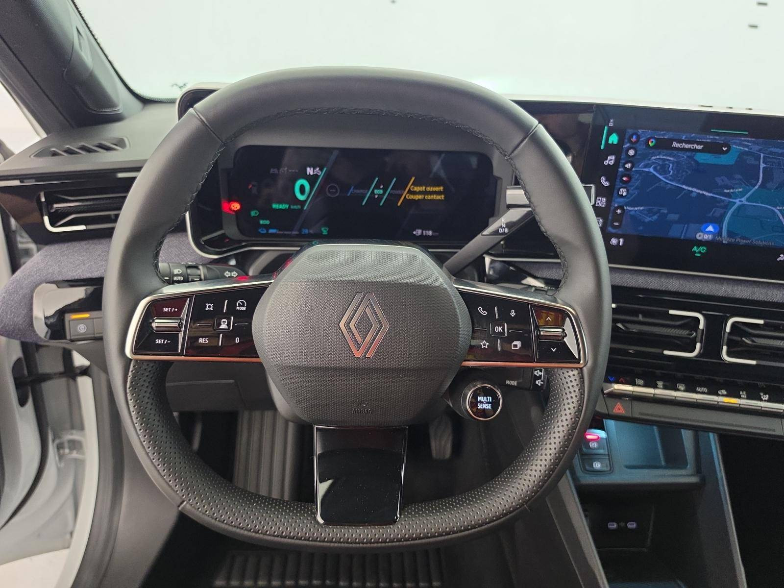 Vente en ligne Renault R5 E-Tech  150 ch autonomie confort au prix de 27 490 €
