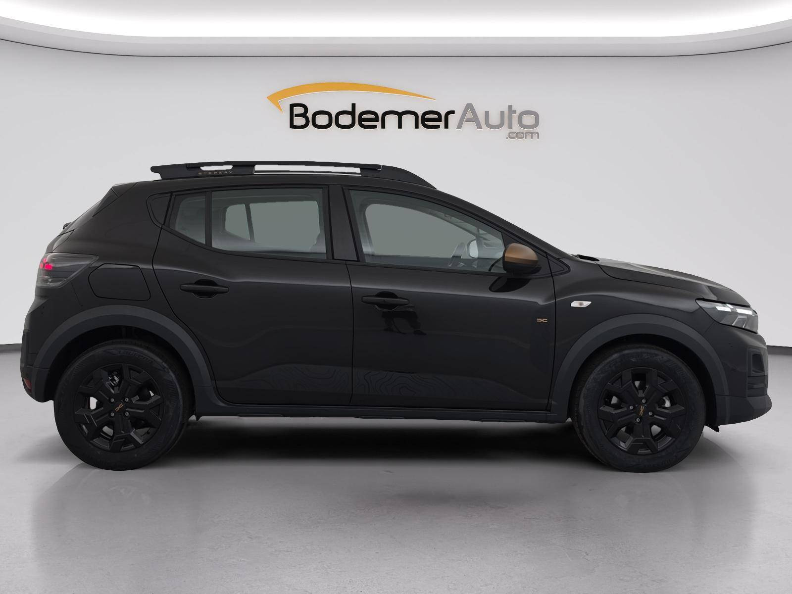 Vente en ligne Dacia Sandero Sandero ECO-G 120 au prix de 18 999 €