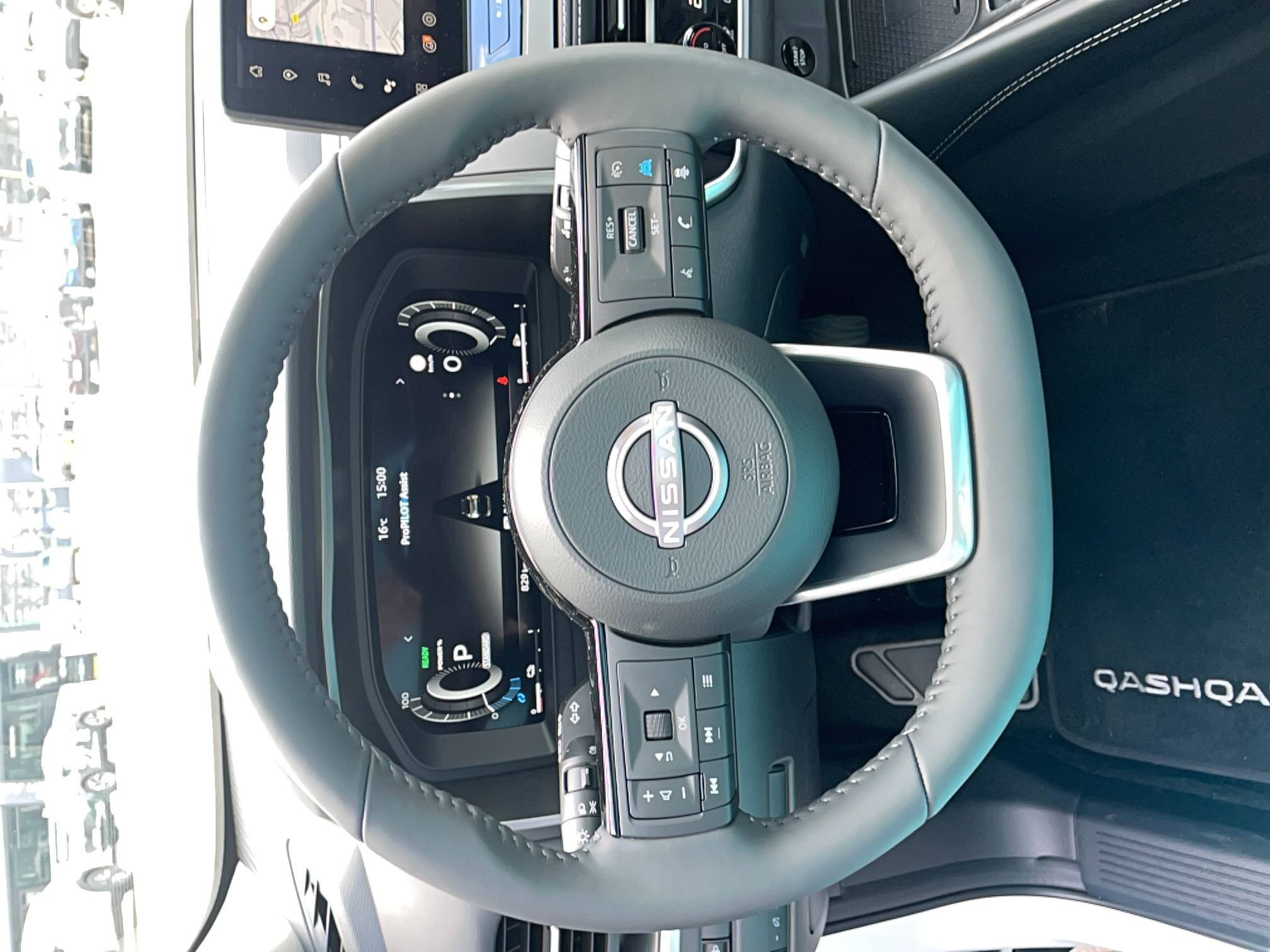 Vente en ligne Nissan Qashqai  Hybrid e-Power Gen3 190 ch au prix de 37 750 €