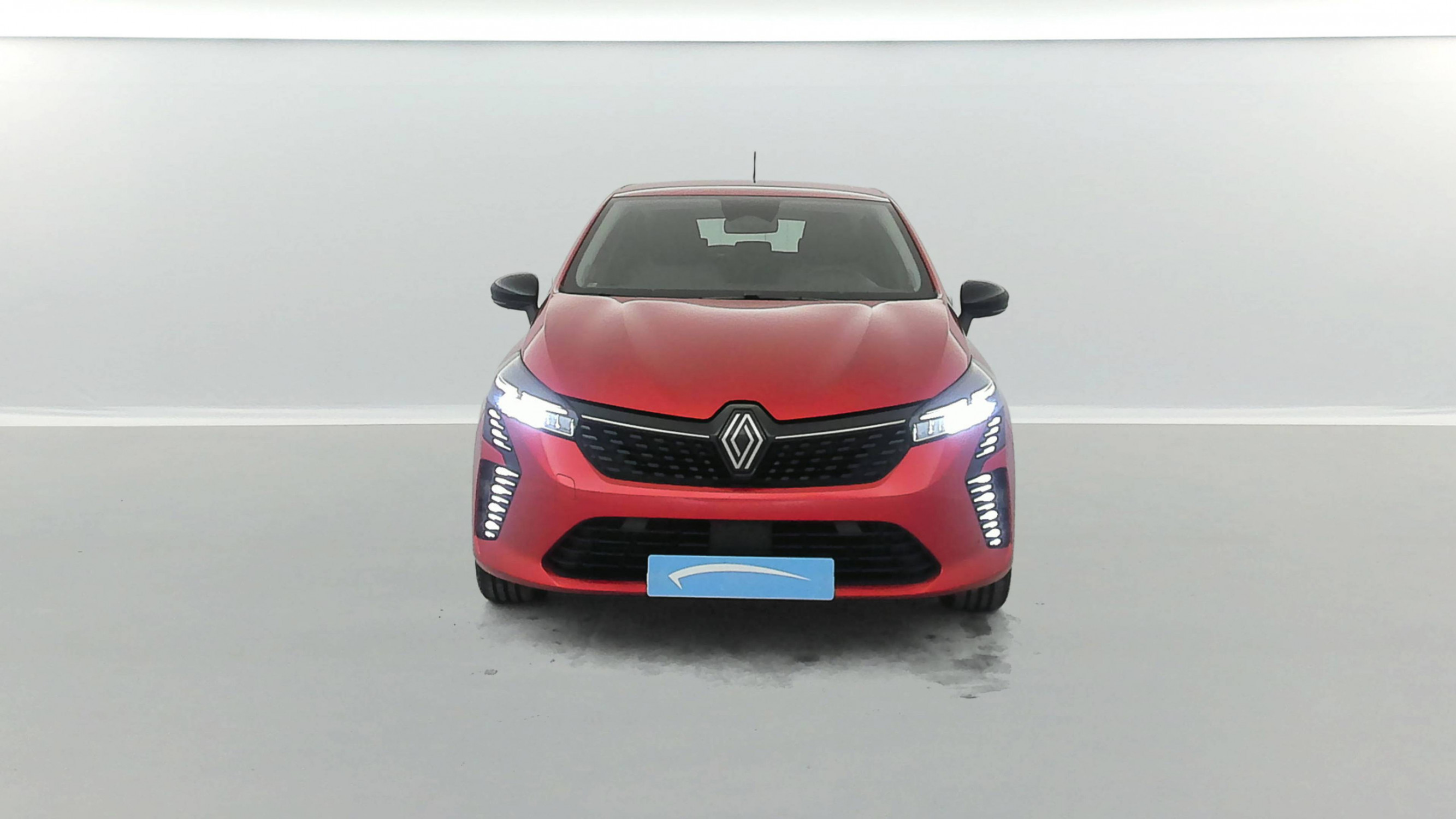 Vente en ligne Renault Clio 5 Clio E-Tech full hybrid 145 ch GSR2 au prix de 19 290 €