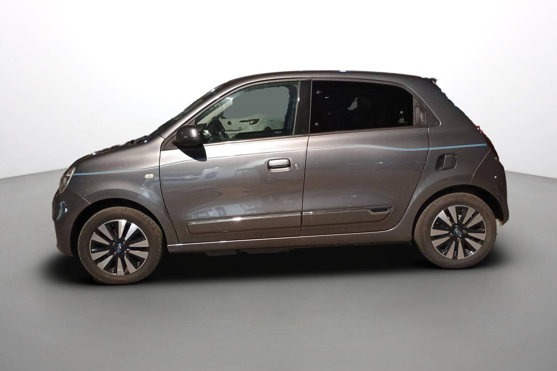Vente en ligne Renault Twingo Electrique Twingo III Achat Intégral - 21 au prix de 11 890 €