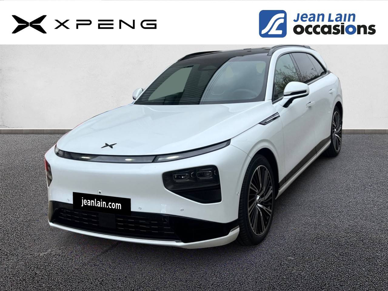 Vente en ligne XPENG G9 G9 Performance de 2025 au prix de 0 €