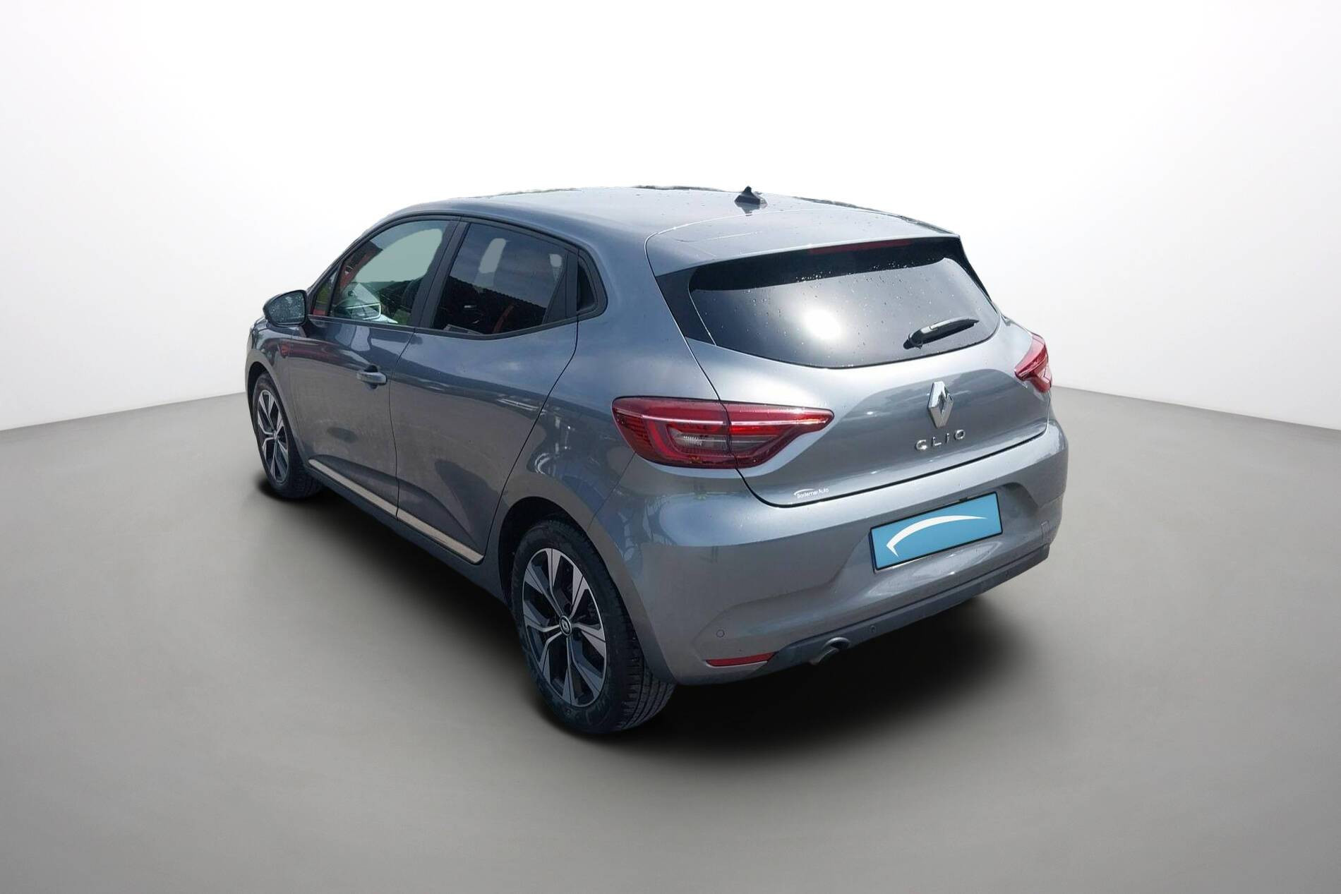 Vente en ligne Renault Clio 5 Clio TCe 100 GPL au prix de 13 990 €