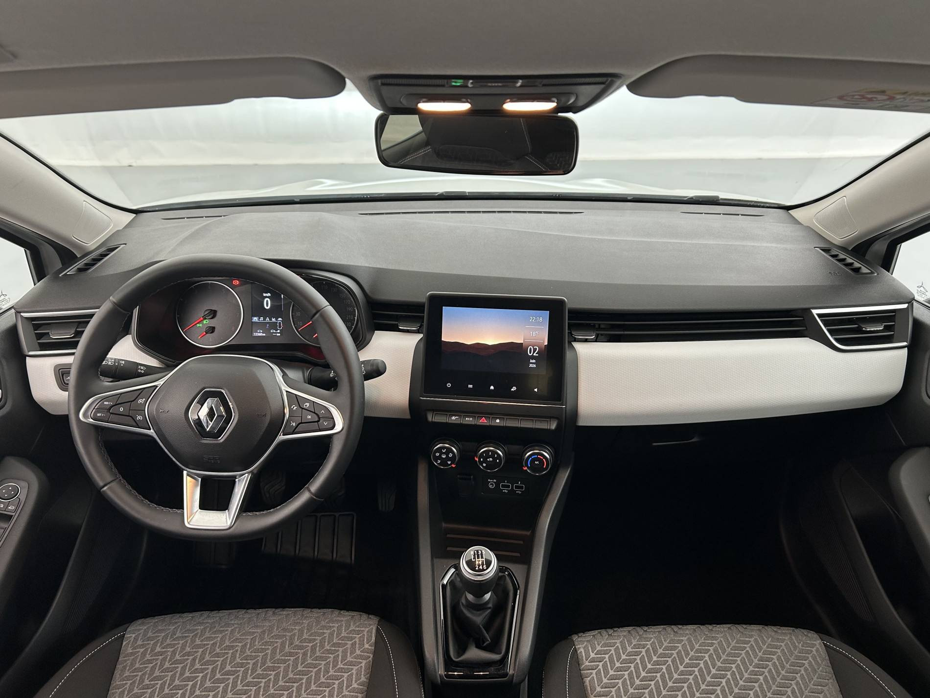 Vente en ligne Renault Clio 5 Clio TCe 90 au prix de 15 290 €