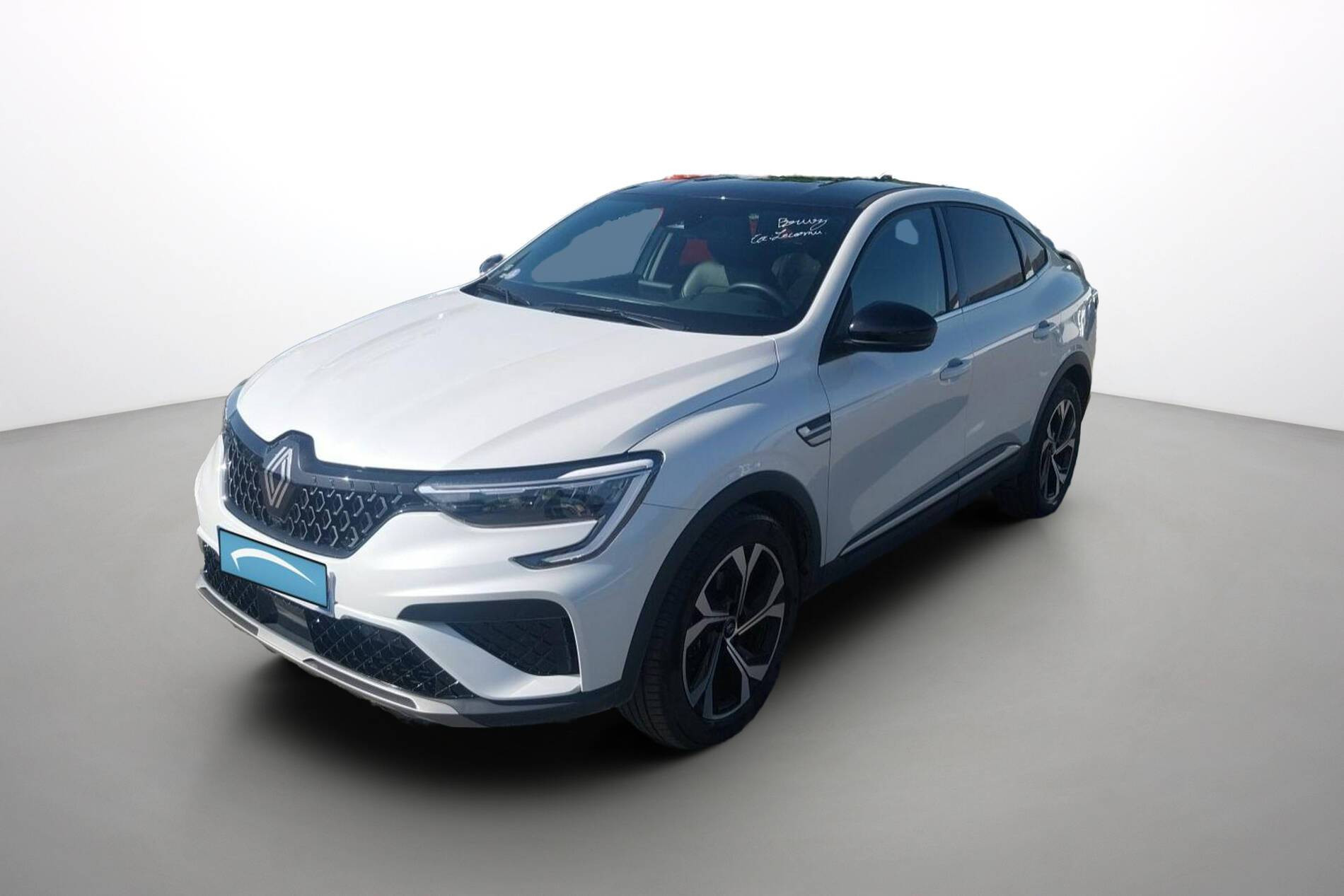 Renault Arkana  E-Tech 145 - 23 occasion de 2024 en vente à Flers