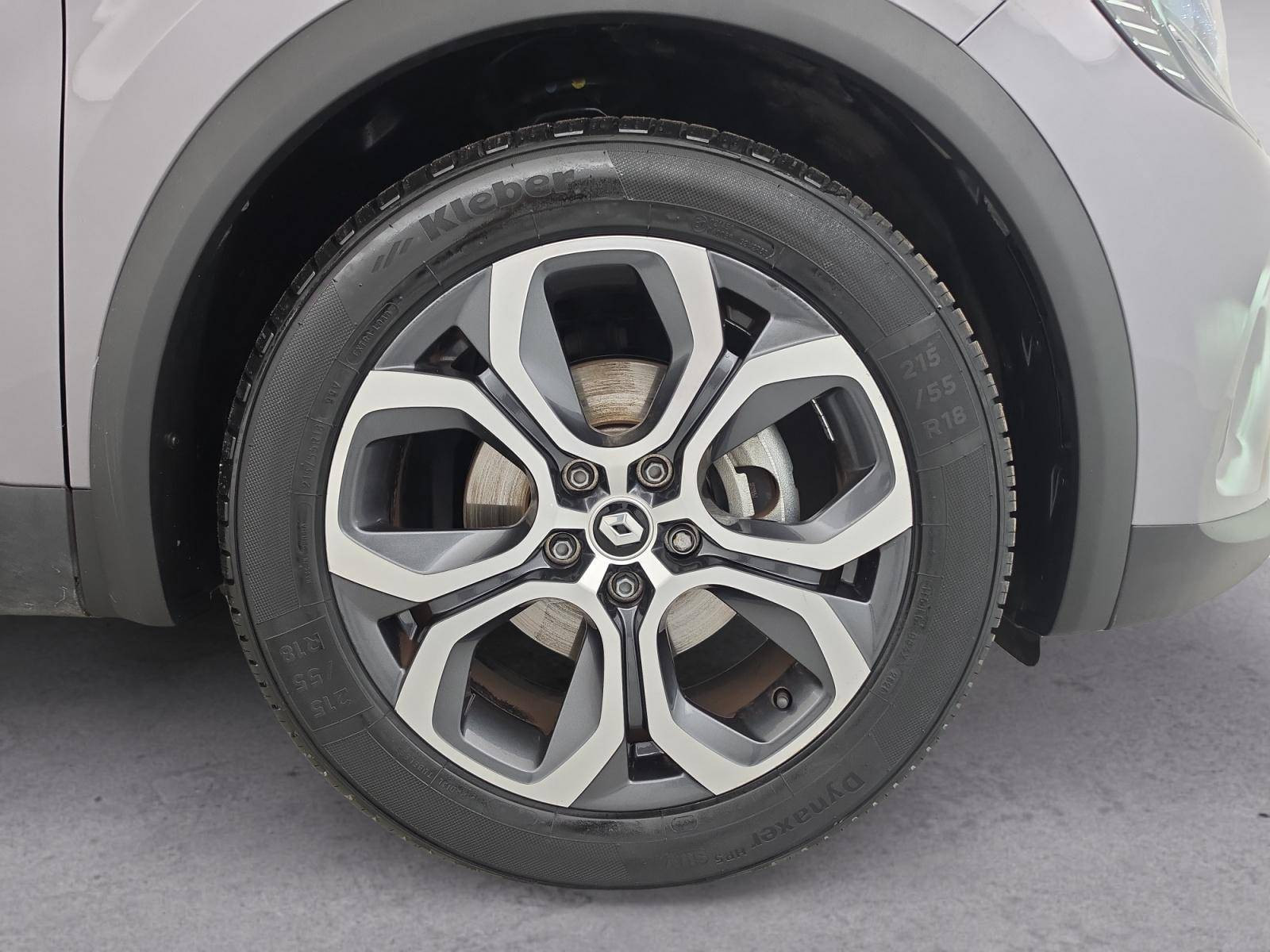 Vente en ligne Renault Captur  E-Tech 145 - 21 au prix de 17 490 €