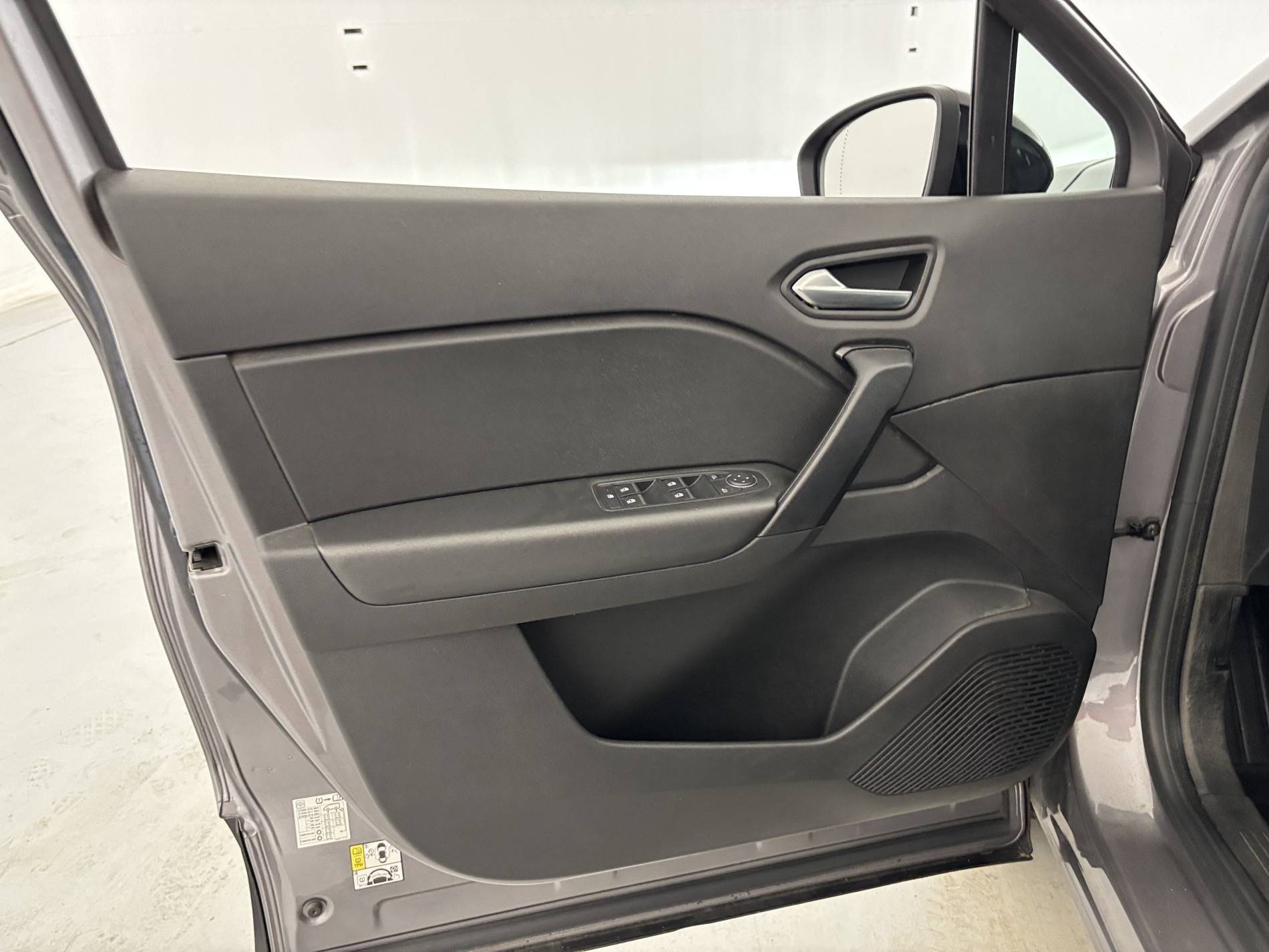 Vente en ligne Renault Captur  TCe 90 - 21 au prix de 14 590 €