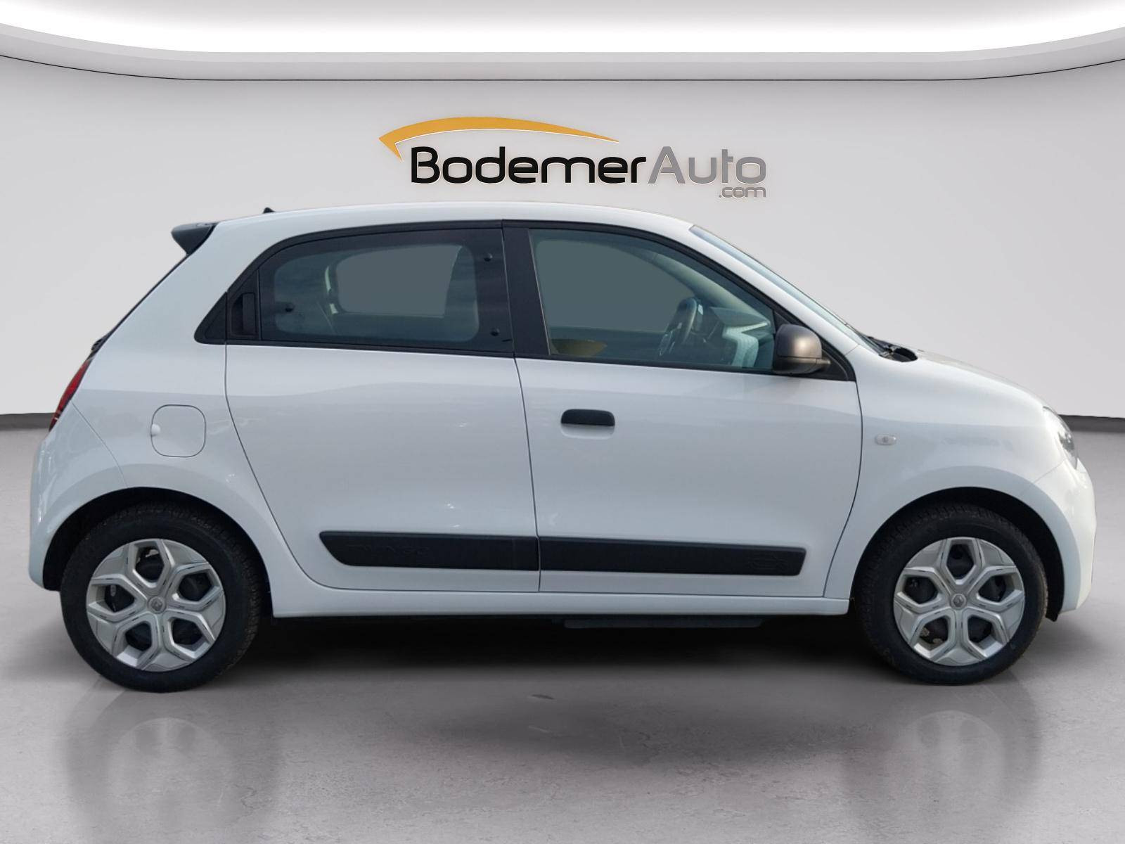Vente en ligne Renault Twingo Electrique Twingo III E-Tech au prix de 12 390 €