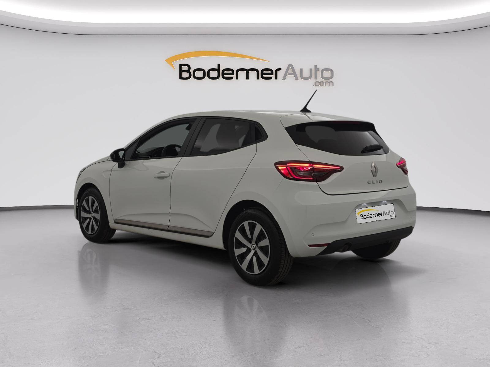Vente en ligne Renault Clio 5 Clio SCe 65 au prix de 13 290 €