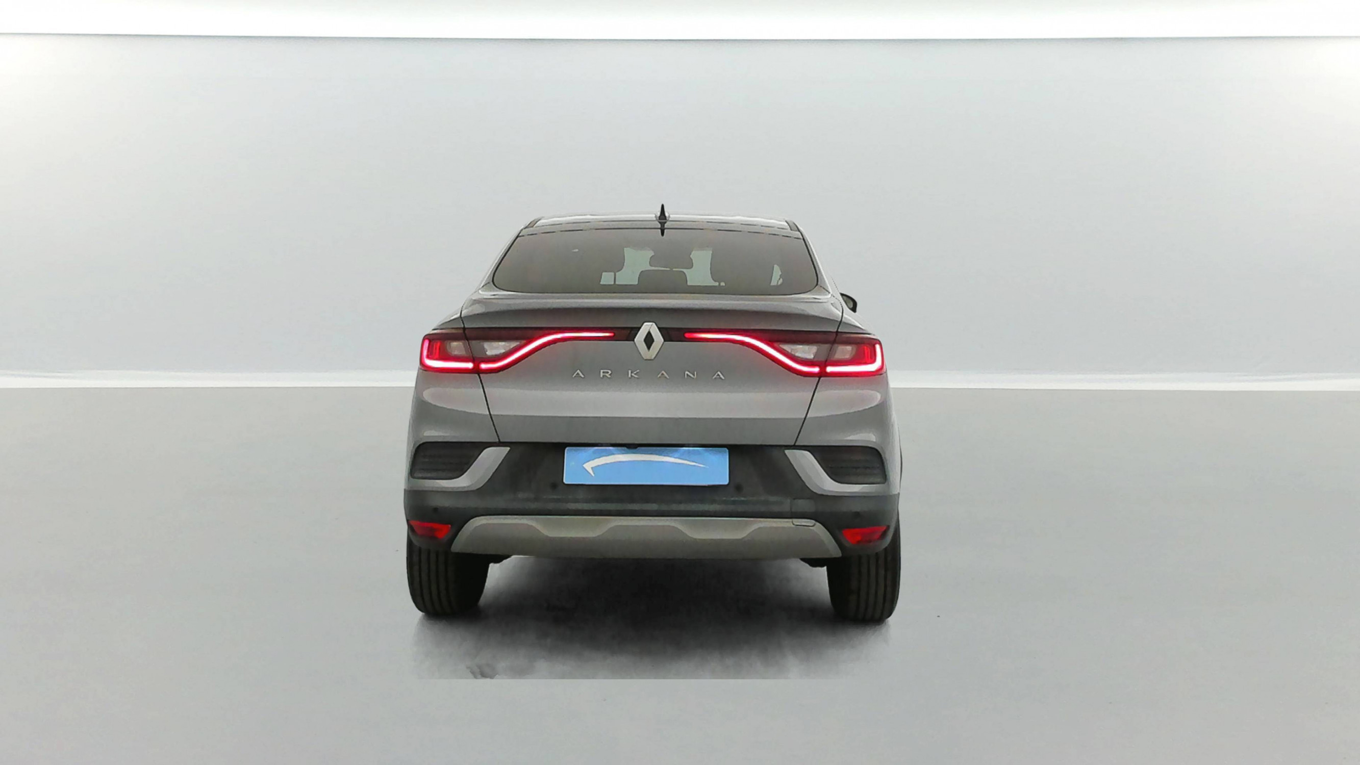 Vente en ligne Renault Arkana  mild hybrid 140 EDC FAP - 22 au prix de 21 500 €
