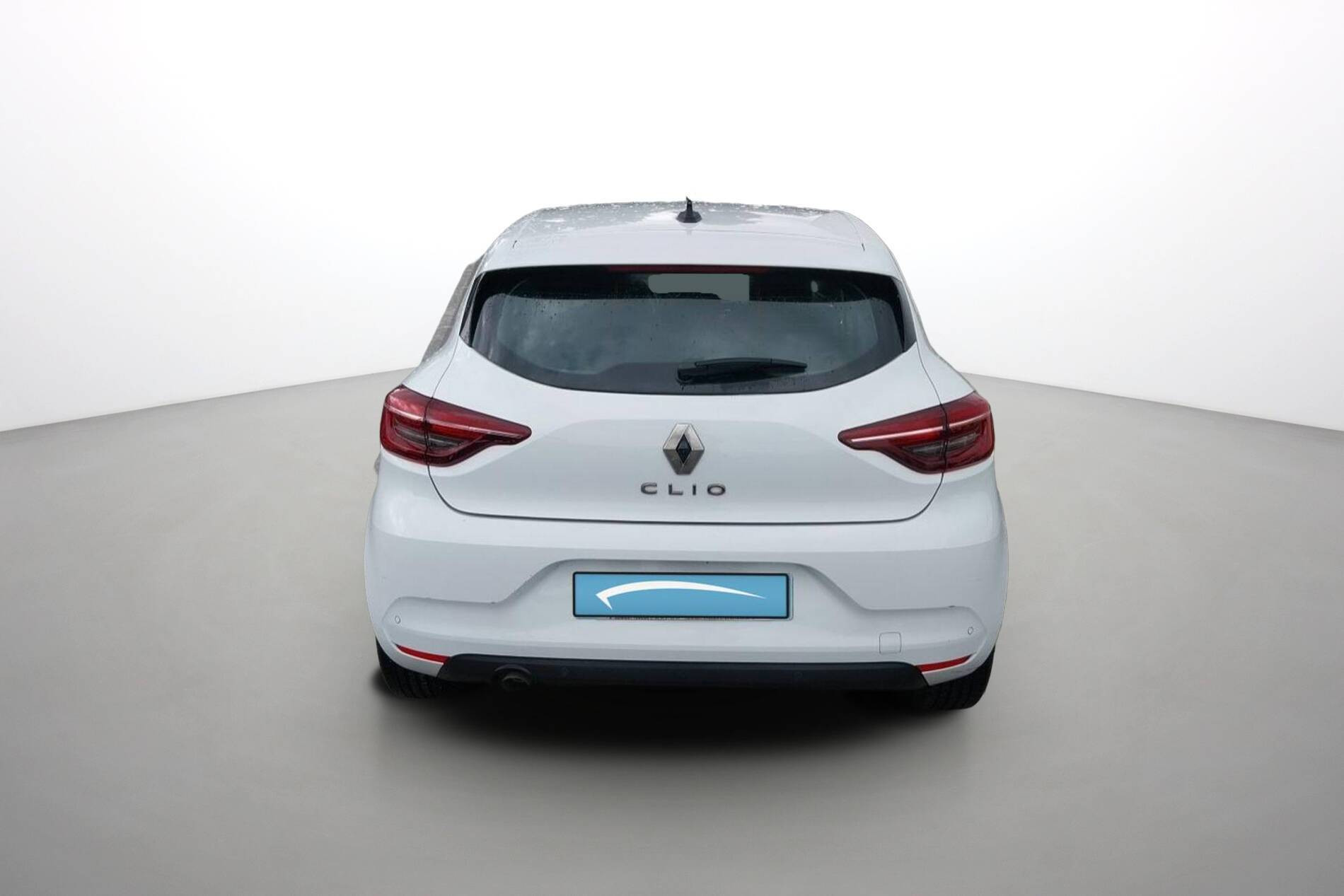 Vente en ligne Renault Clio 5 Clio TCe 90 - 21N au prix de 13 990 €