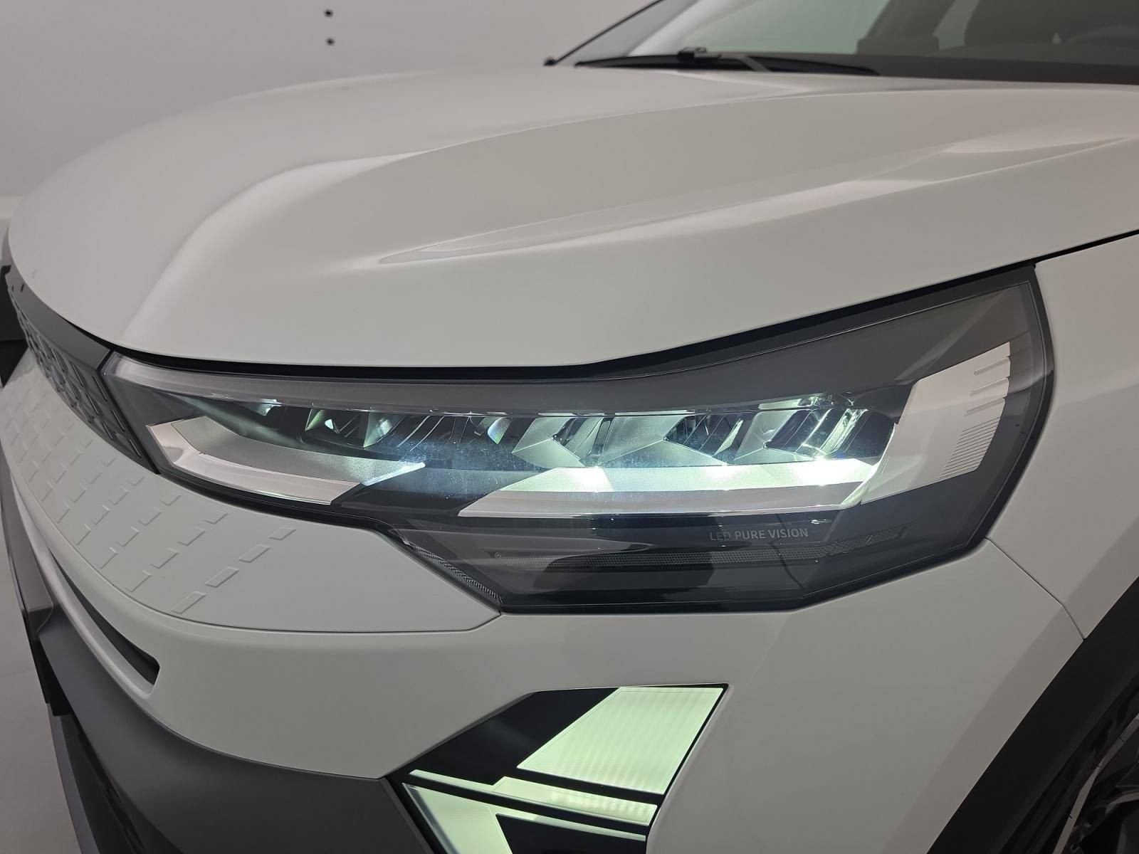 Vente en ligne Renault Captur  E-Tech full hybrid 145 ch au prix de 25 790 €