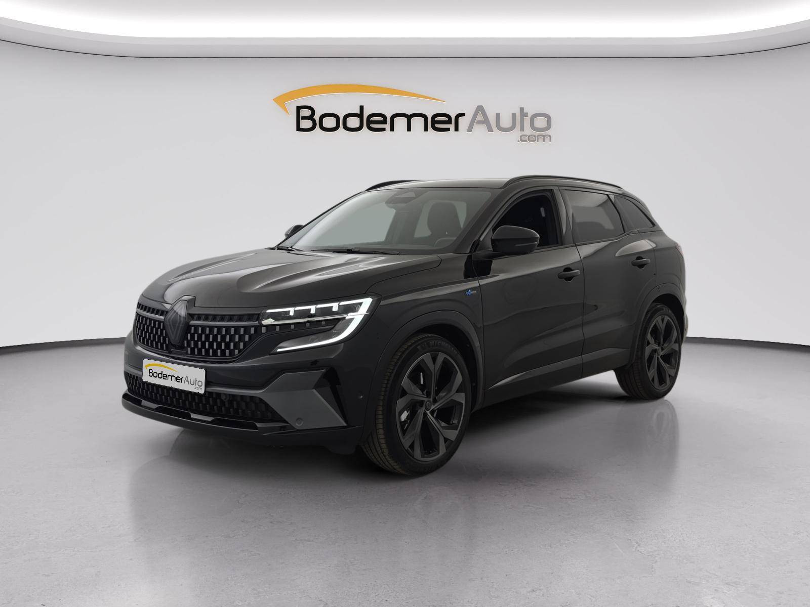 Renault Austral  E-Tech hybrid 200 occasion de 2023 en vente à Caen