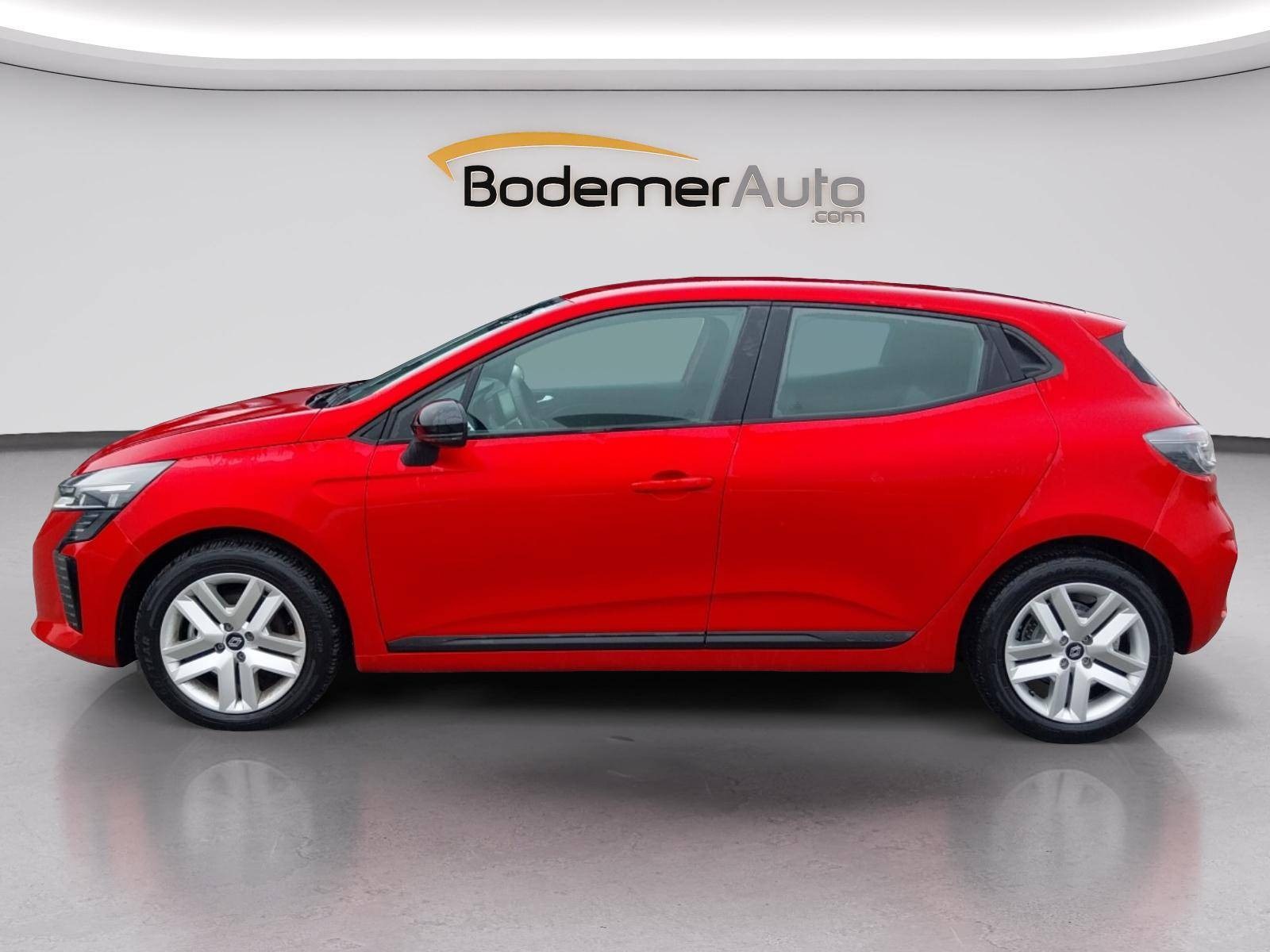 Vente en ligne Renault Clio 5 Clio Blue dCi 100 ch GSR2 au prix de 18 490 €