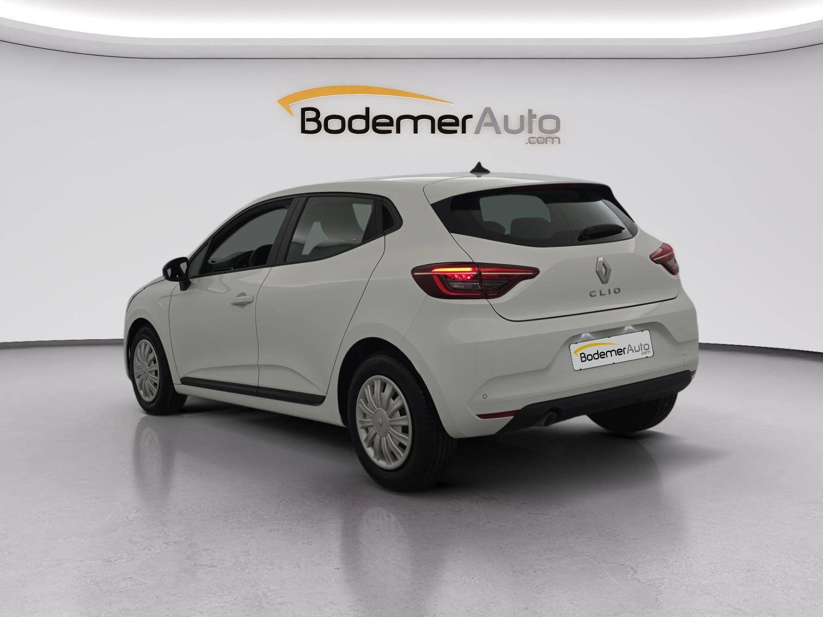 Vente en ligne Renault Clio 5 Clio TCe 90 au prix de 13 990 €