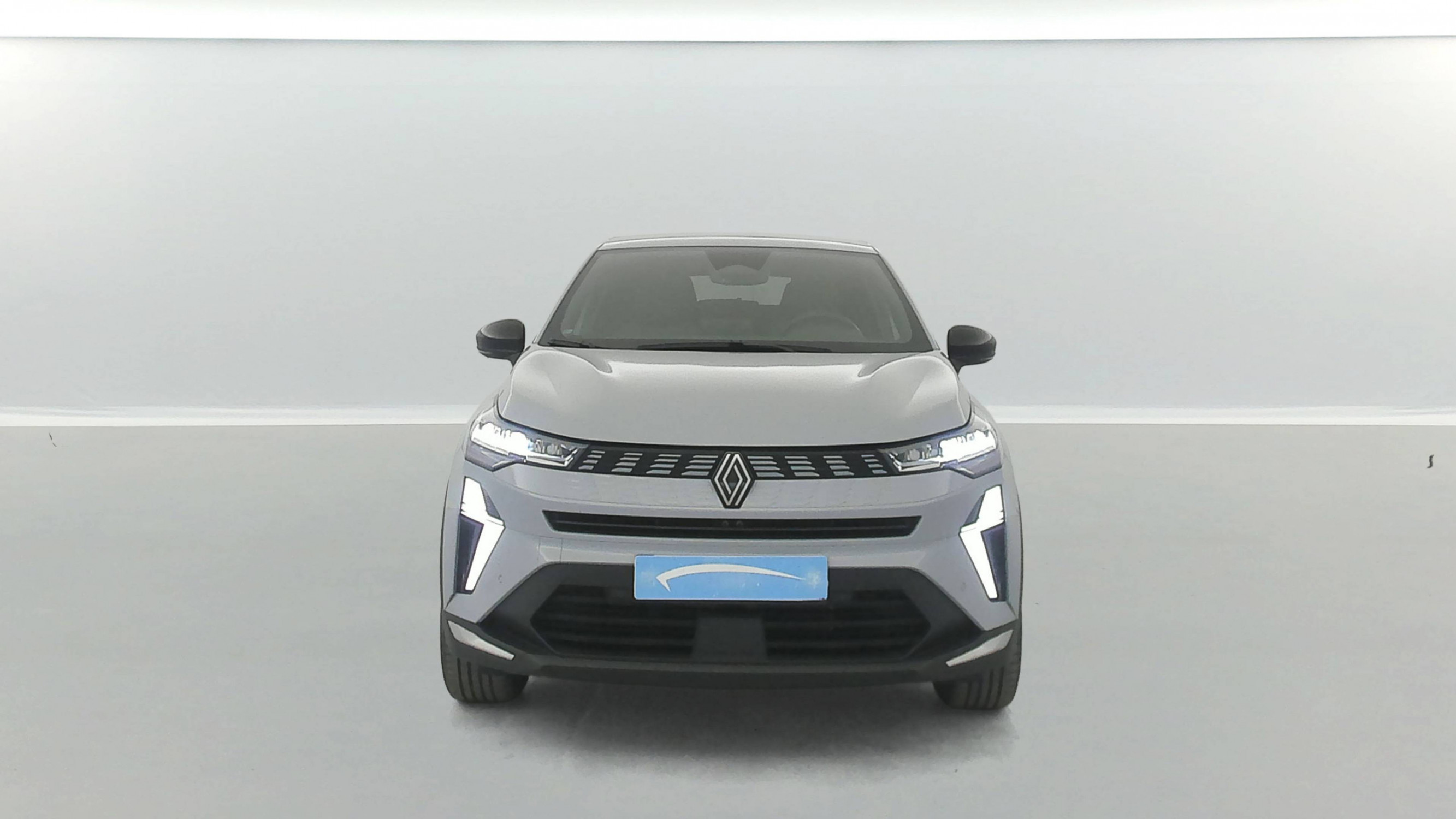 Vente en ligne Renault Symbioz  E-Tech full hybrid 160 ch au prix de 29 990 €